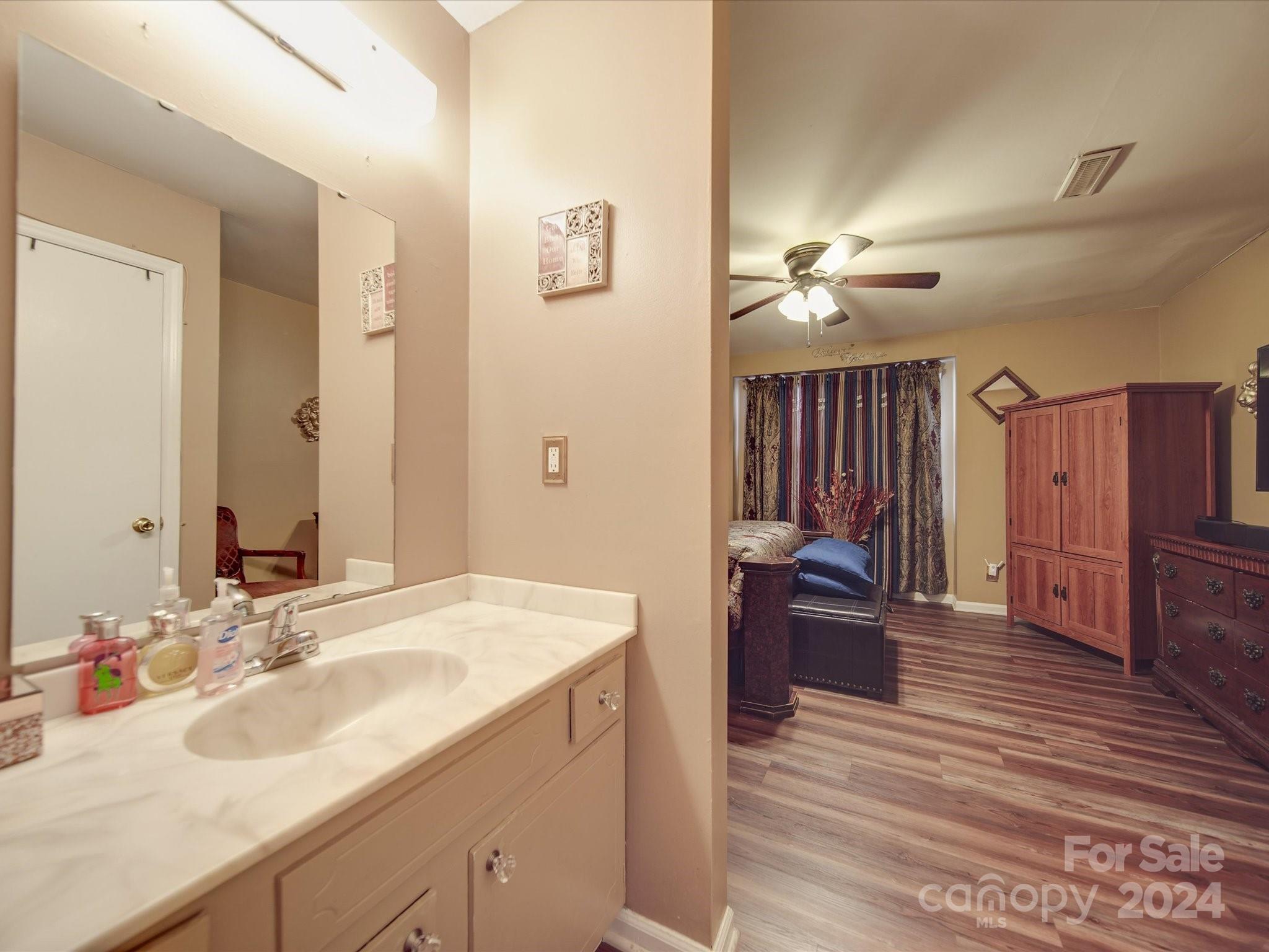 Sherwood - Residential