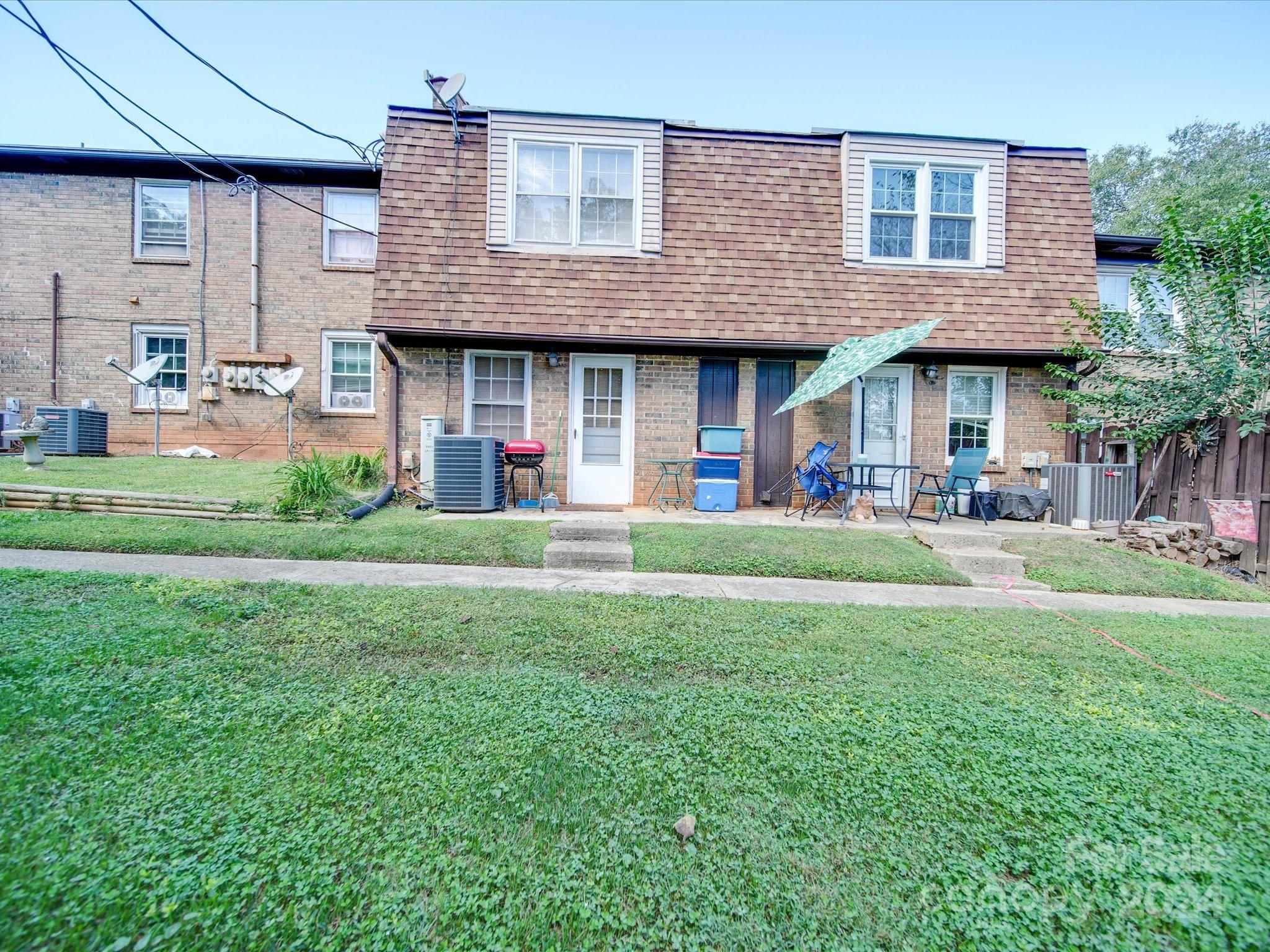 Sherwood - Residential