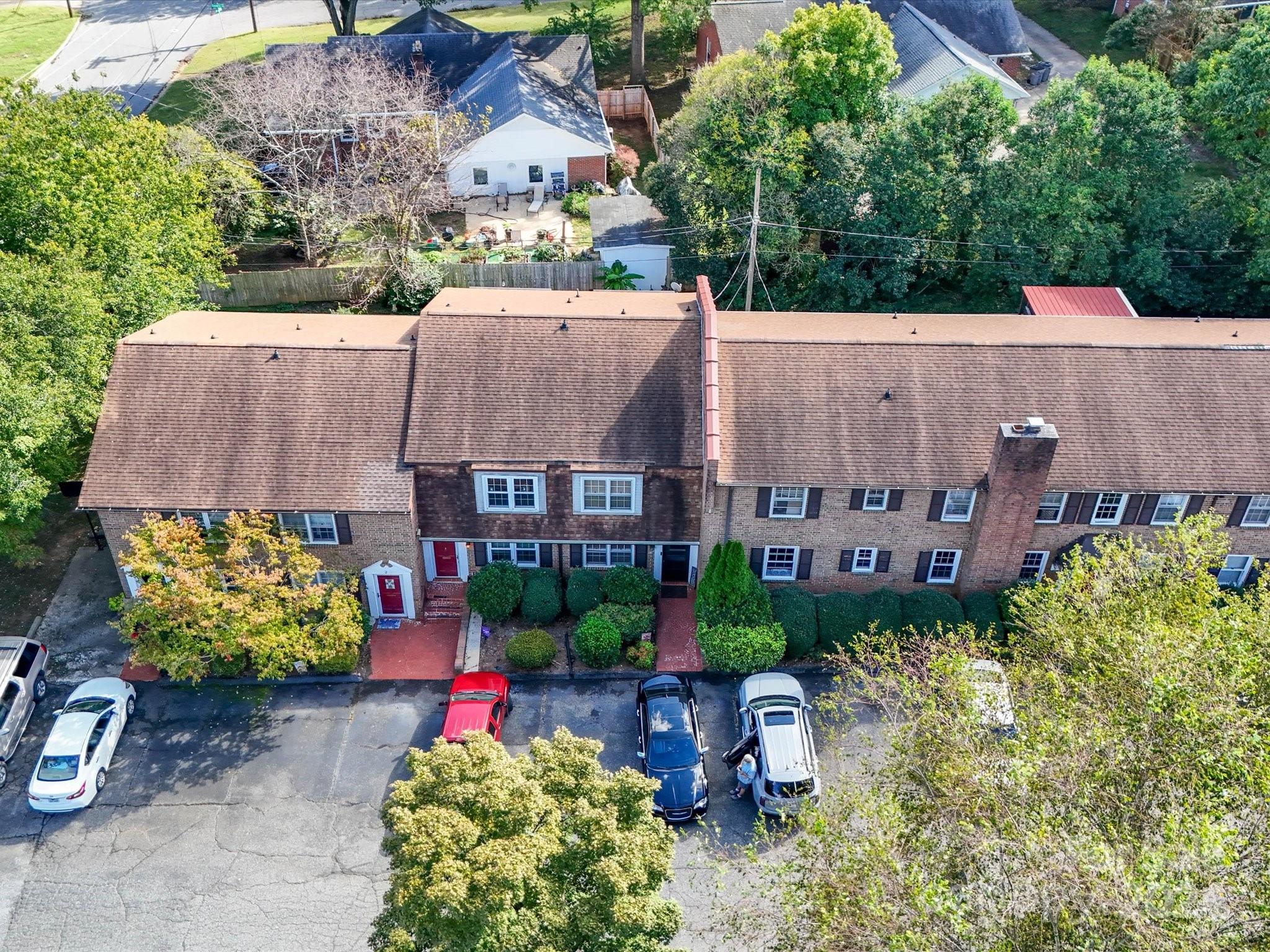 Sherwood - Residential