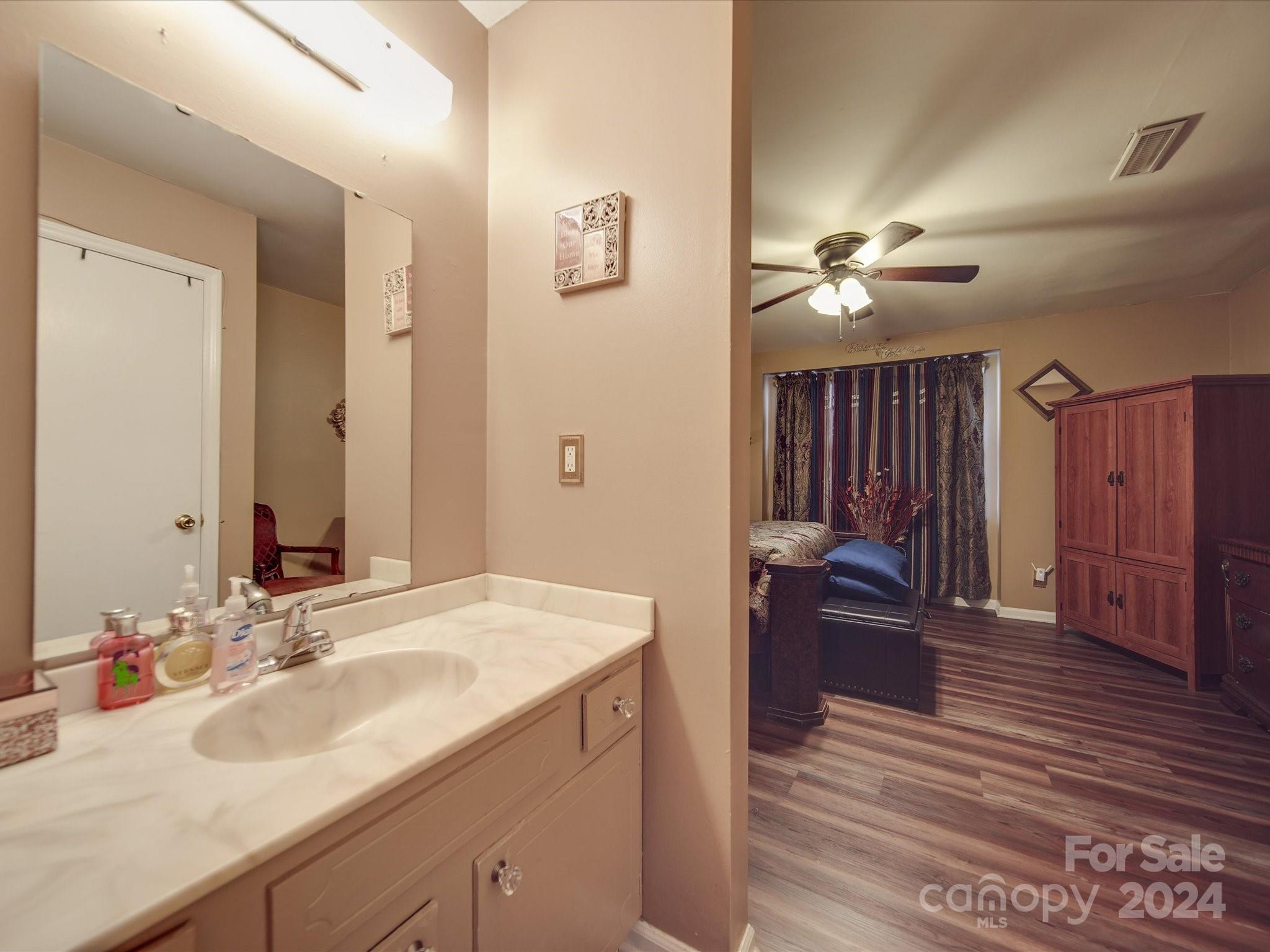 Sherwood - Residential