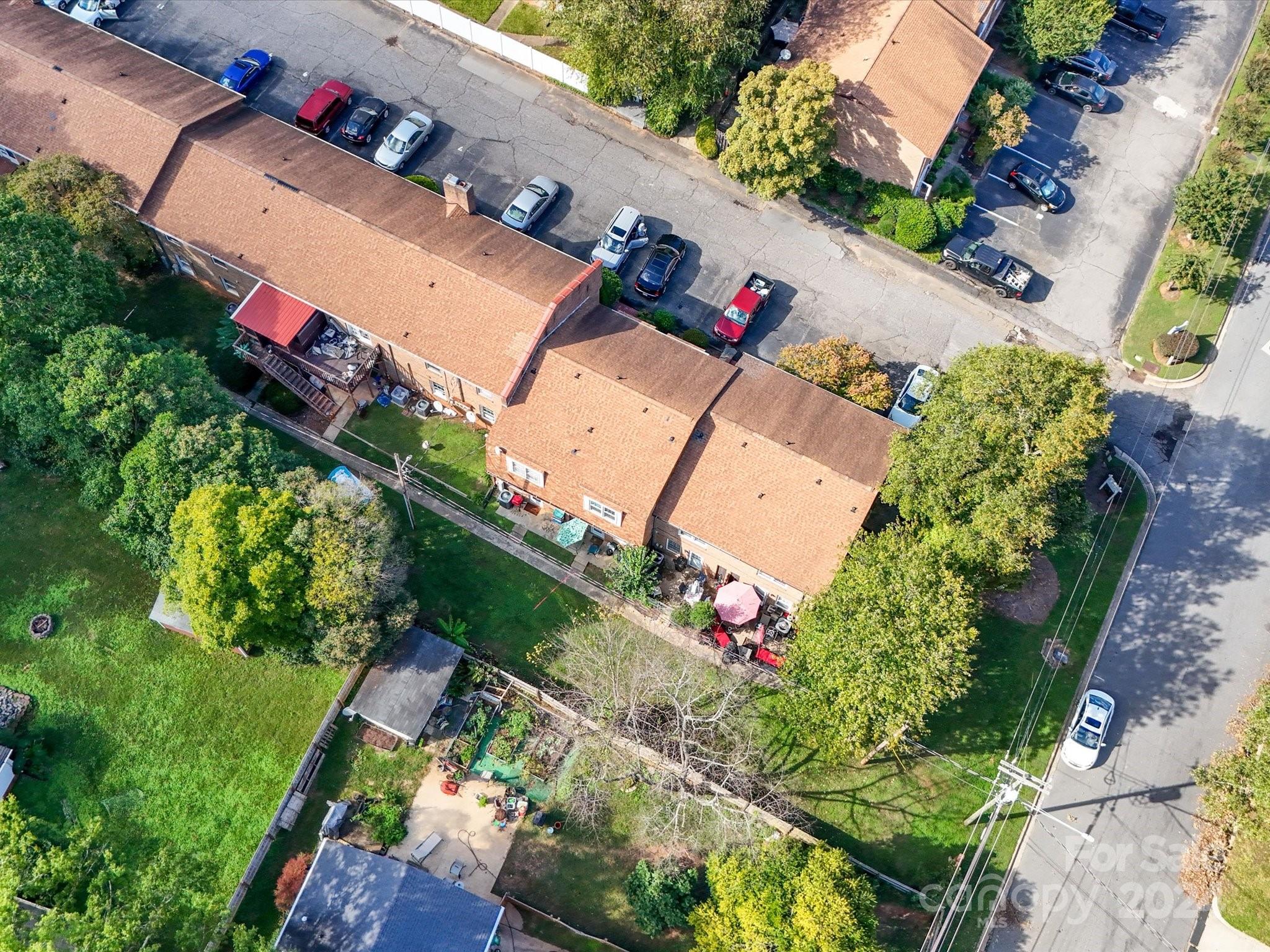 Sherwood - Residential