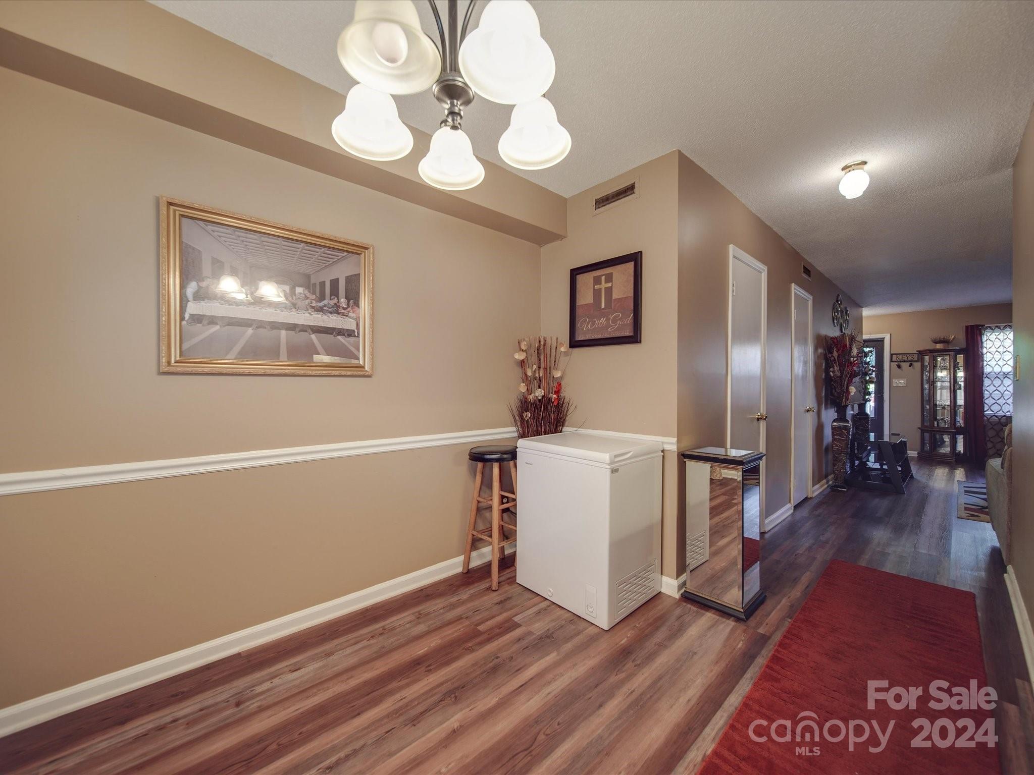 Sherwood - Residential