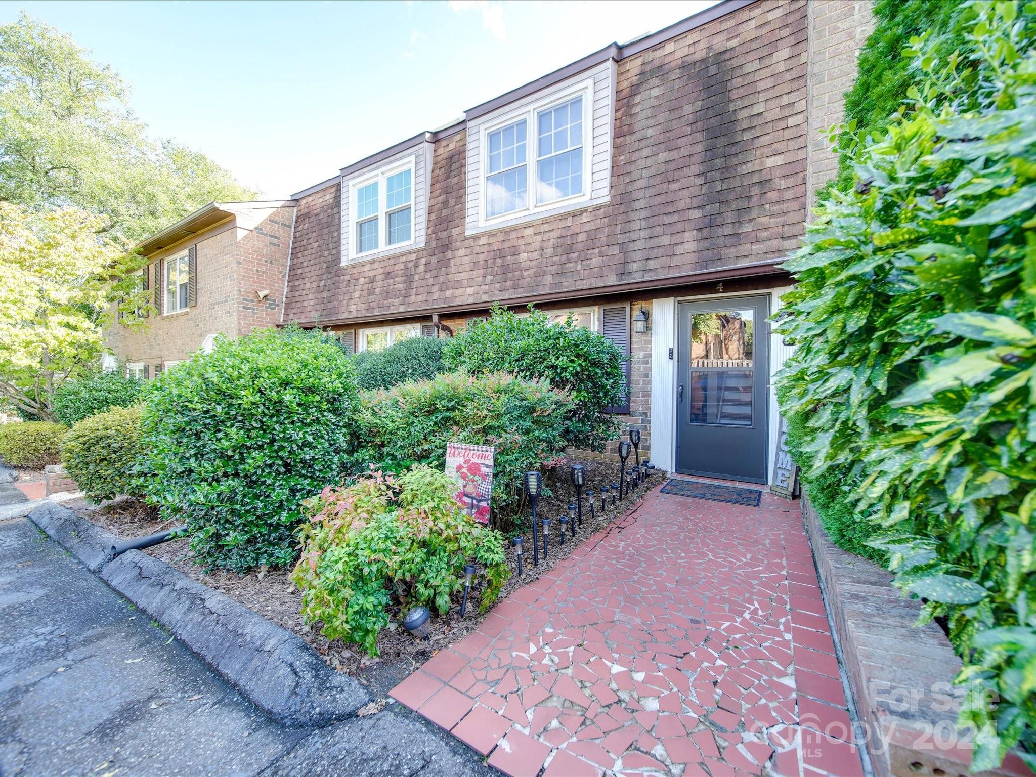 Sherwood - Residential