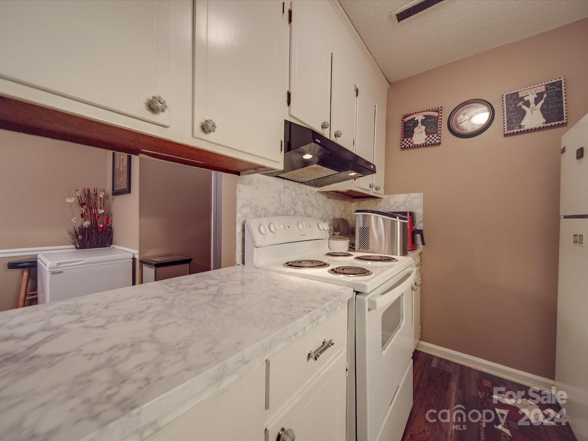 Sherwood - Residential