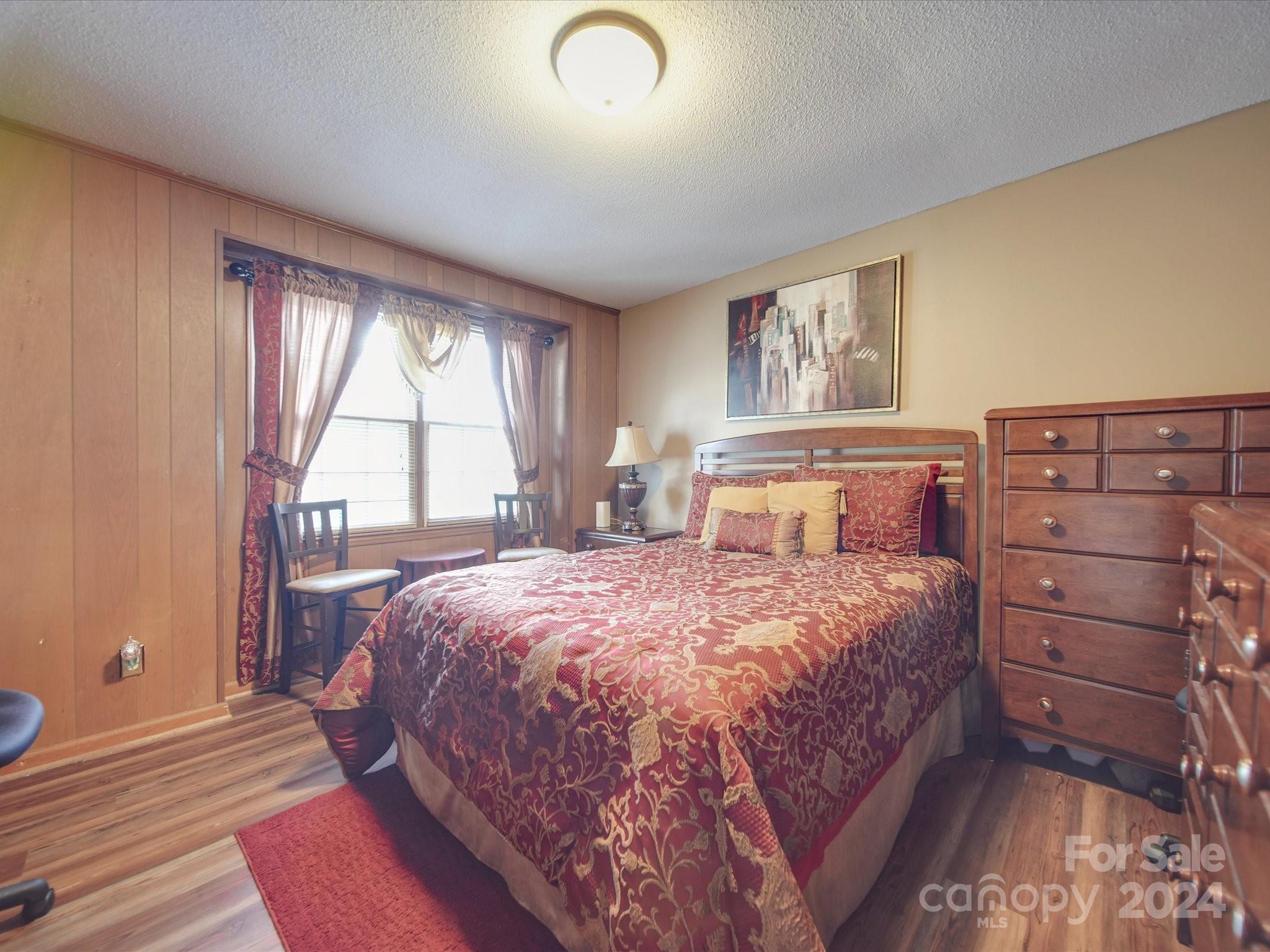 Sherwood - Residential