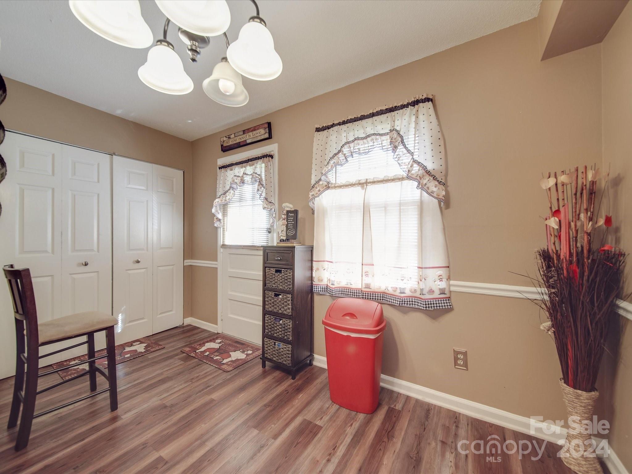 Sherwood - Residential