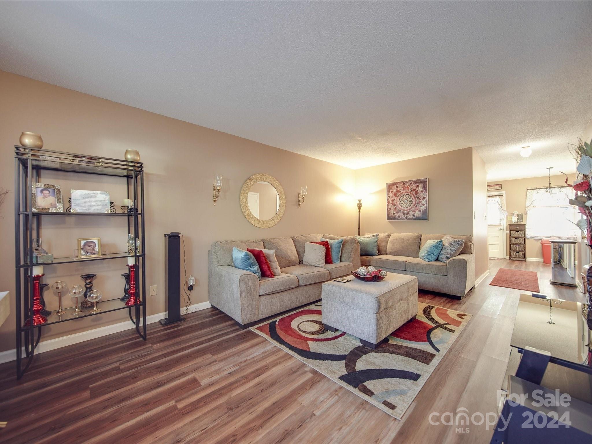 Sherwood - Residential