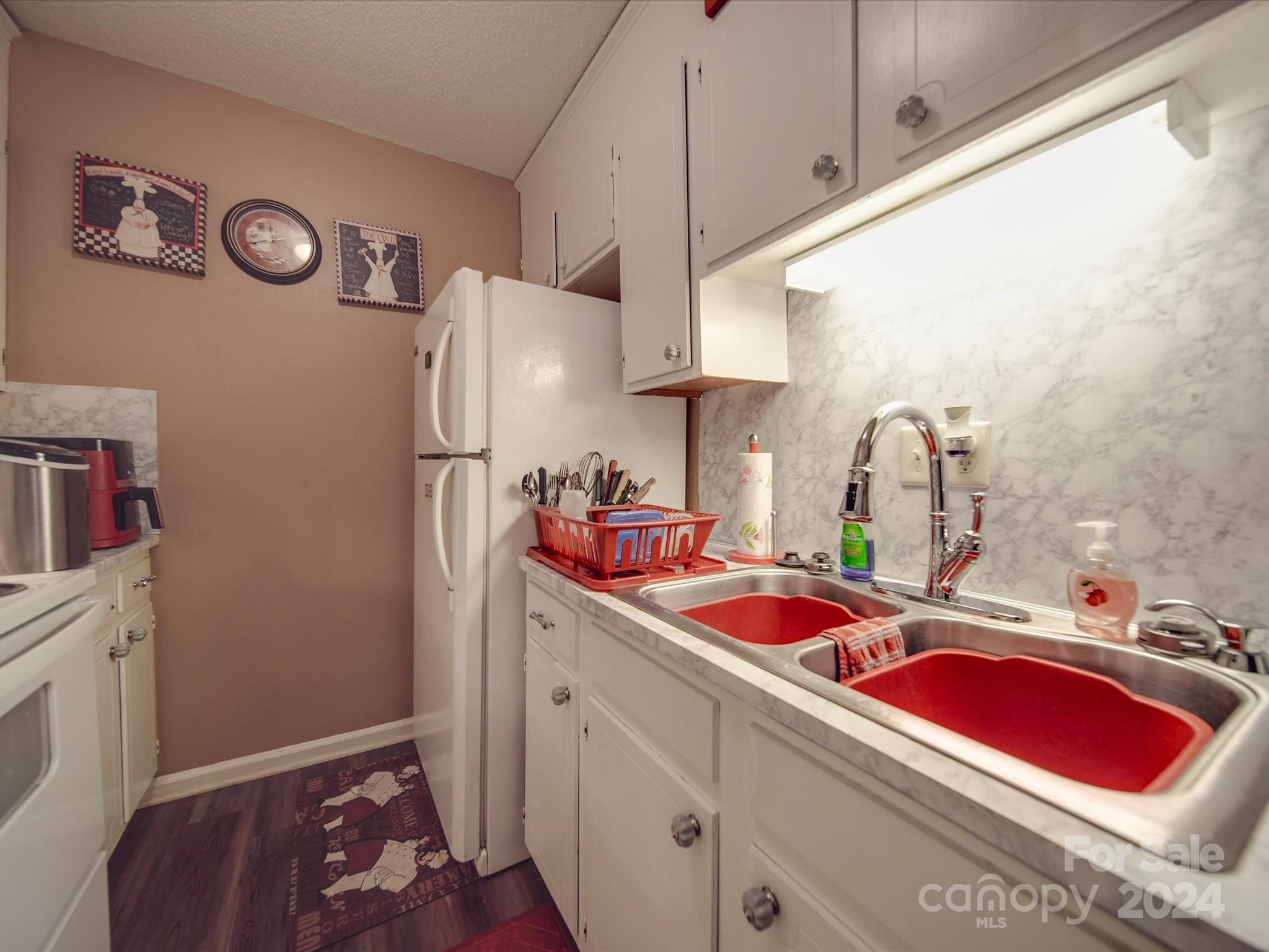 Sherwood - Residential