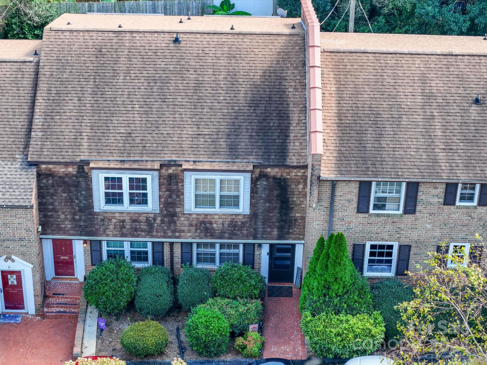 Sherwood - Residential