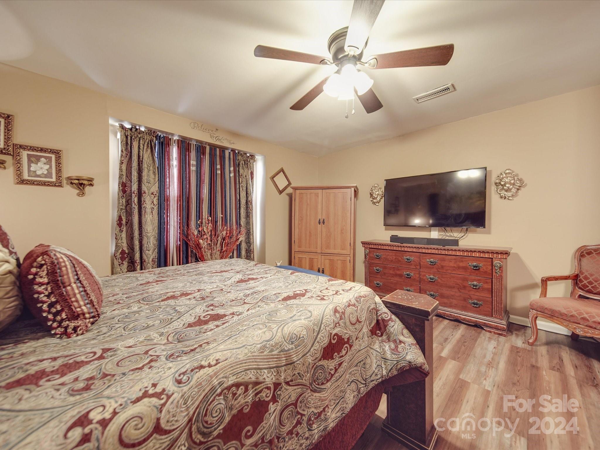 Sherwood - Residential