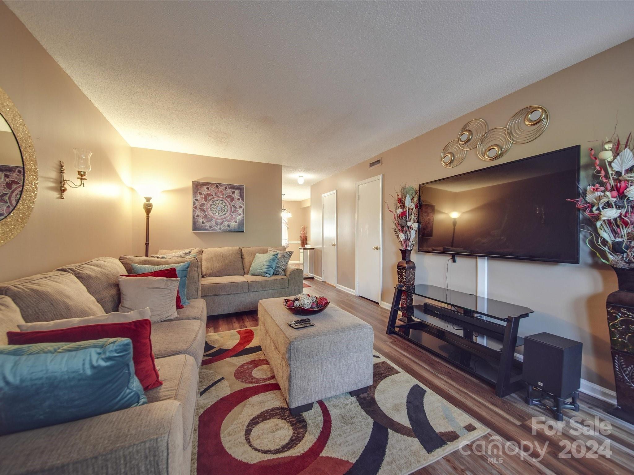 Sherwood - Residential