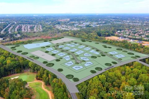 LOT 3 Maxwell Court Marvin NC 28173
