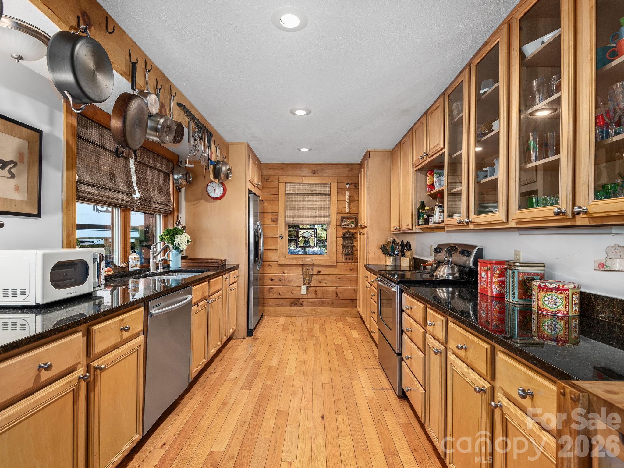 Fairview Pointe - Residential