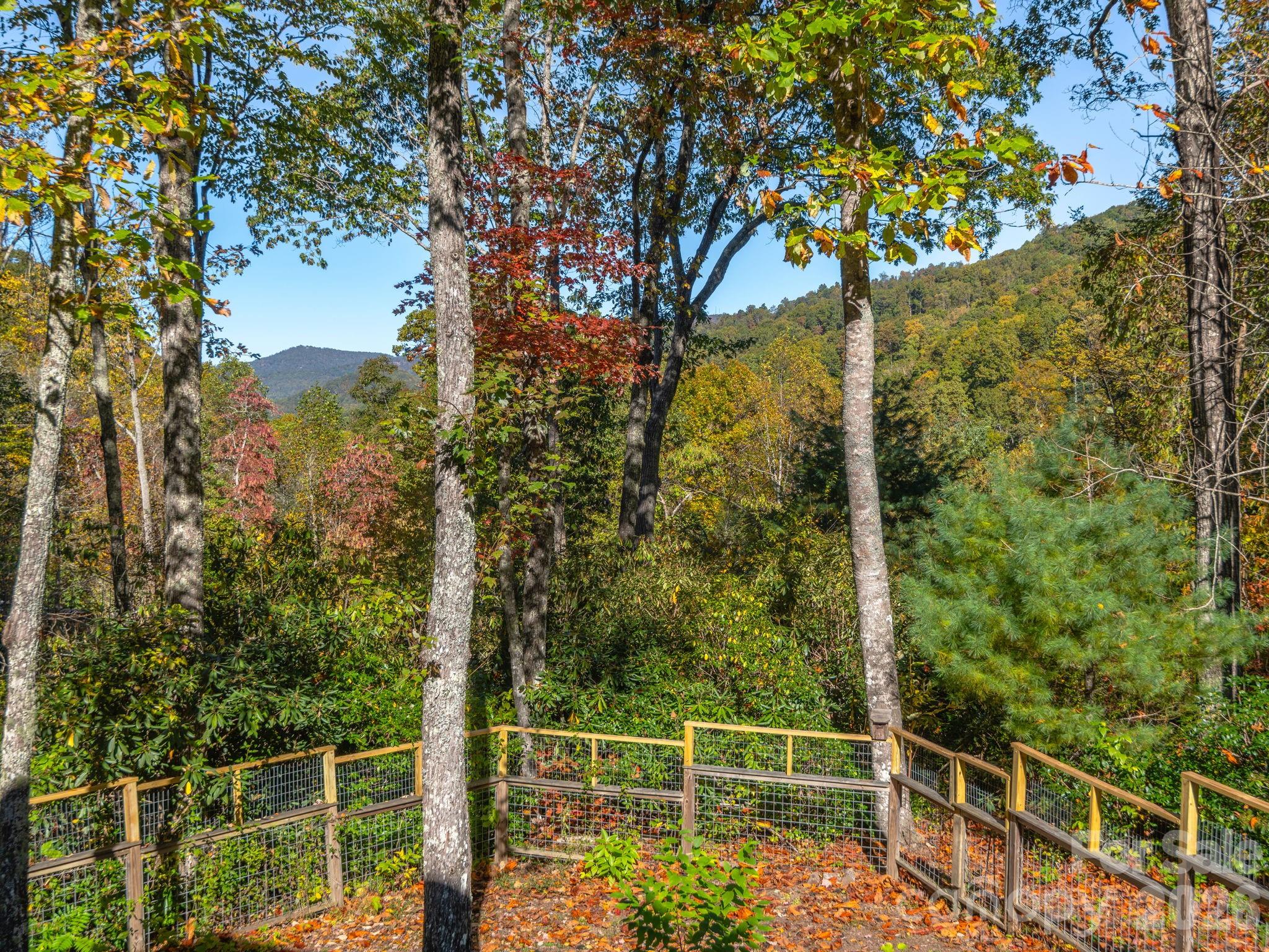 Fairview Pointe - Residential