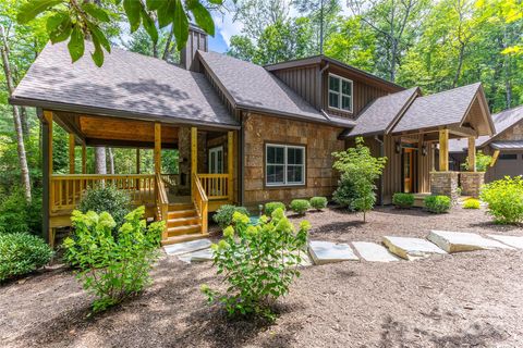 131 Club Drive Sapphire NC 28774