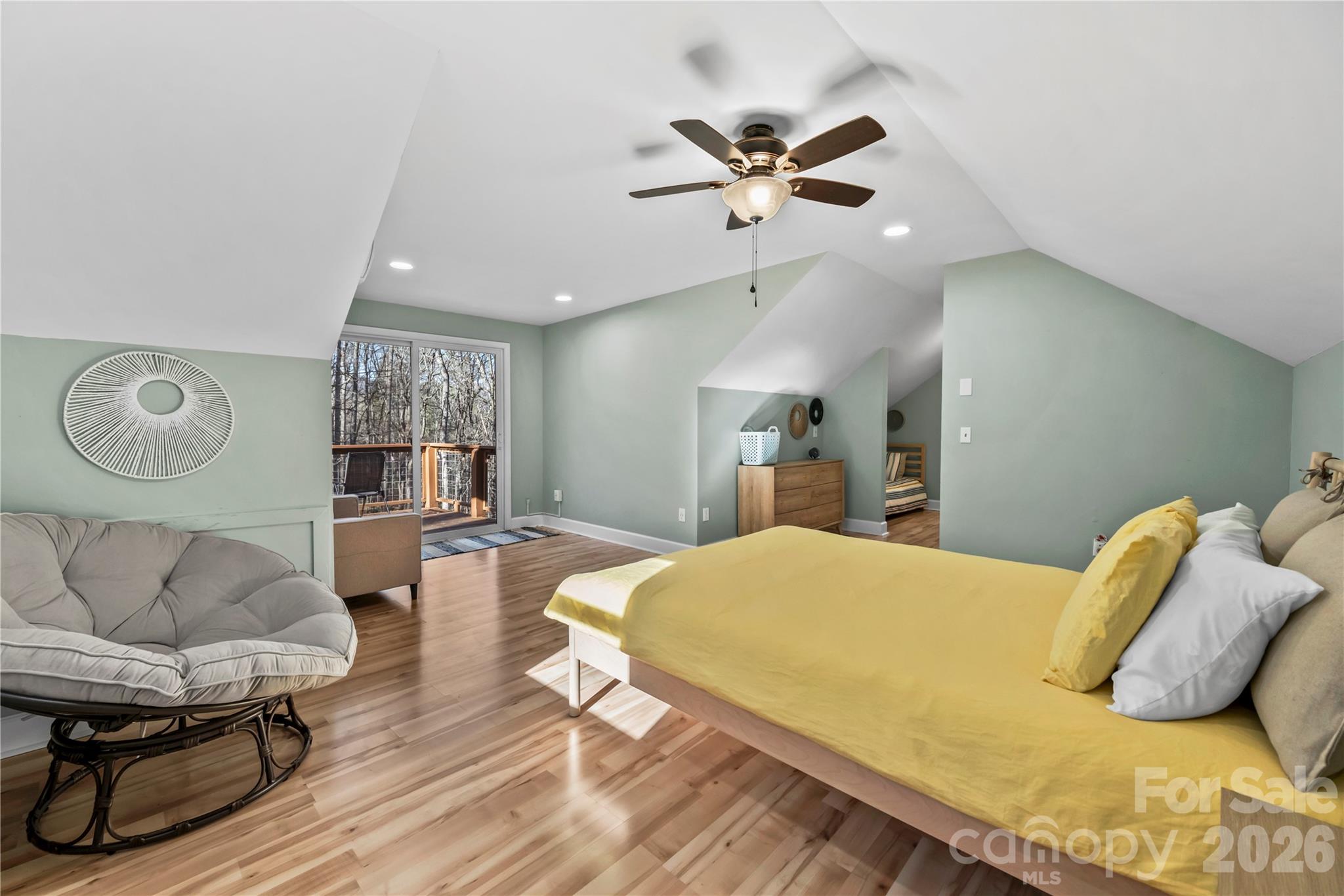 Mountain Top Development Inc - Residential