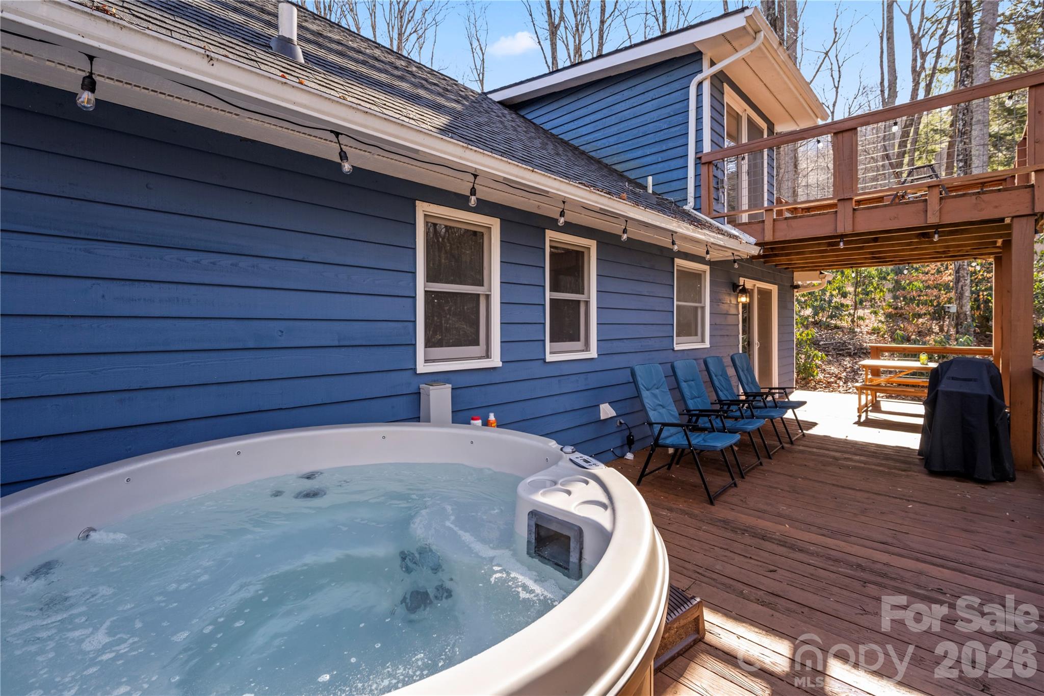 Mountain Top Development Inc - Residential