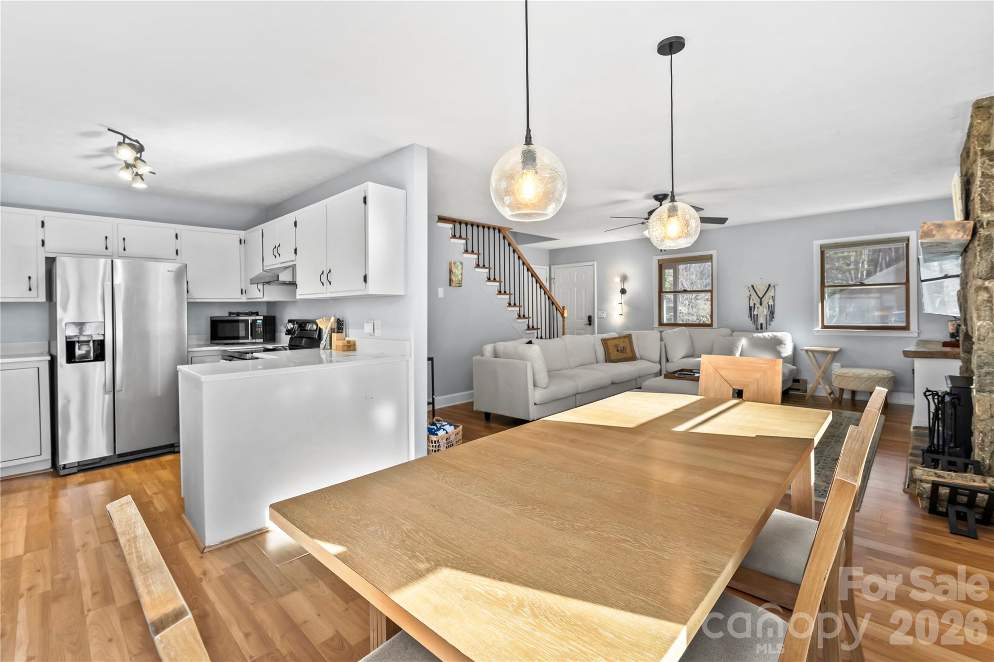 Mountain Top Development Inc - Residential