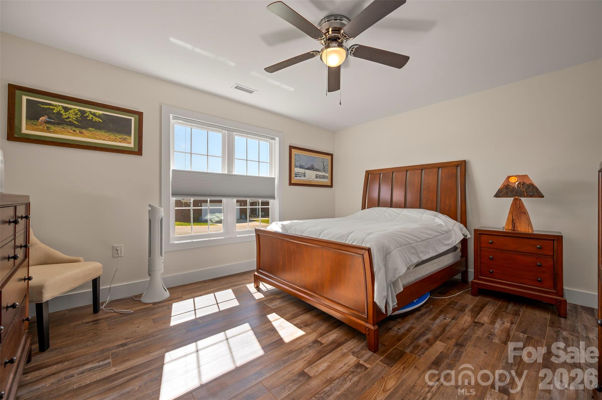 Sparks Crossing - Residential