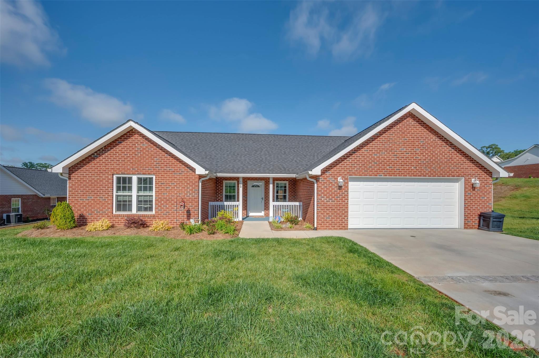 Sparks Crossing - Residential