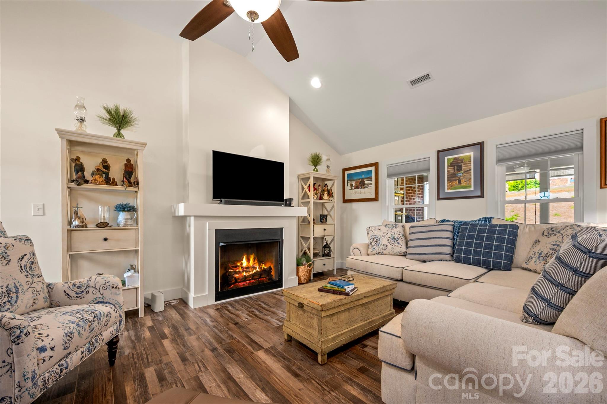 Sparks Crossing - Residential