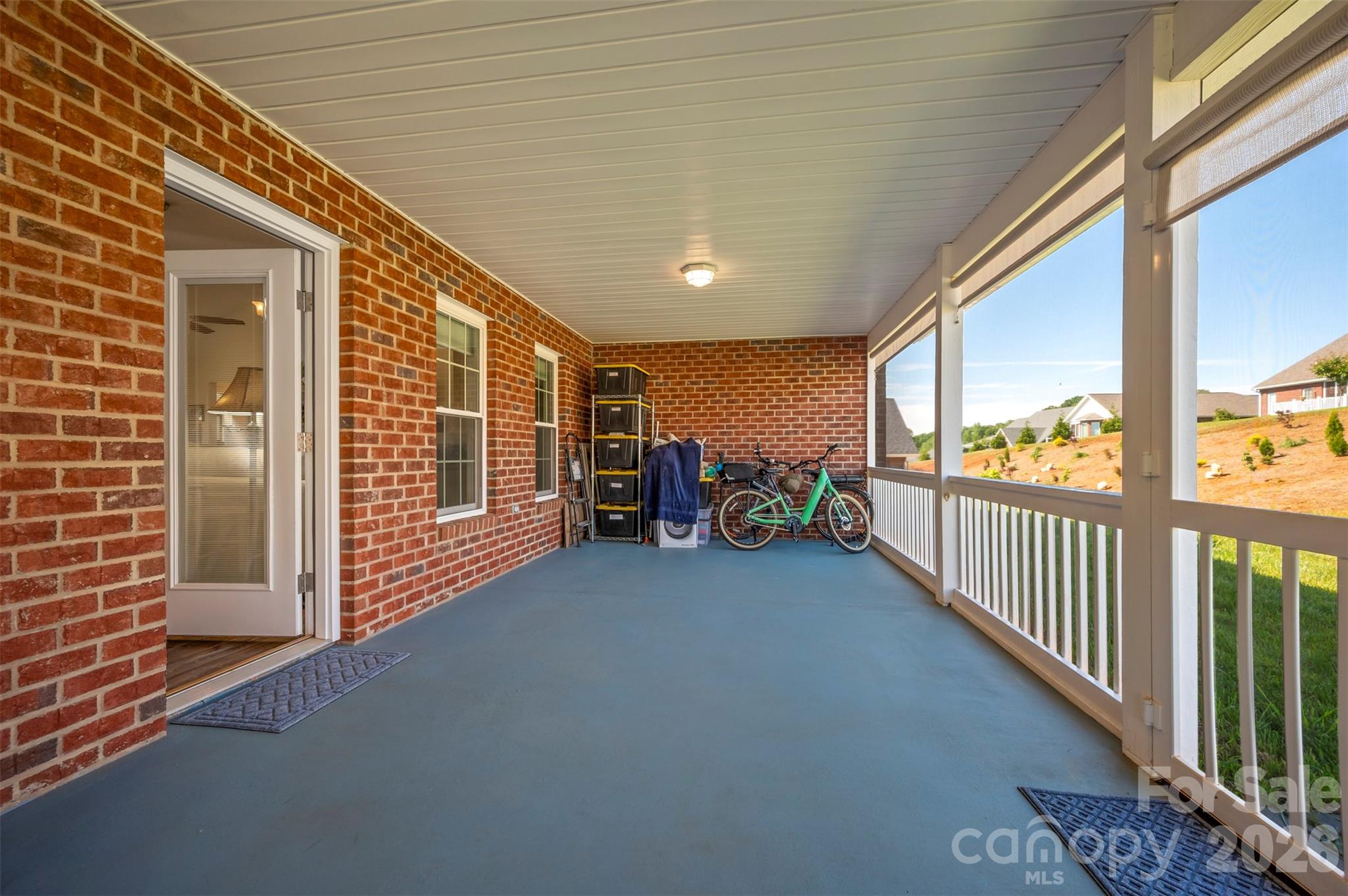 Sparks Crossing - Residential