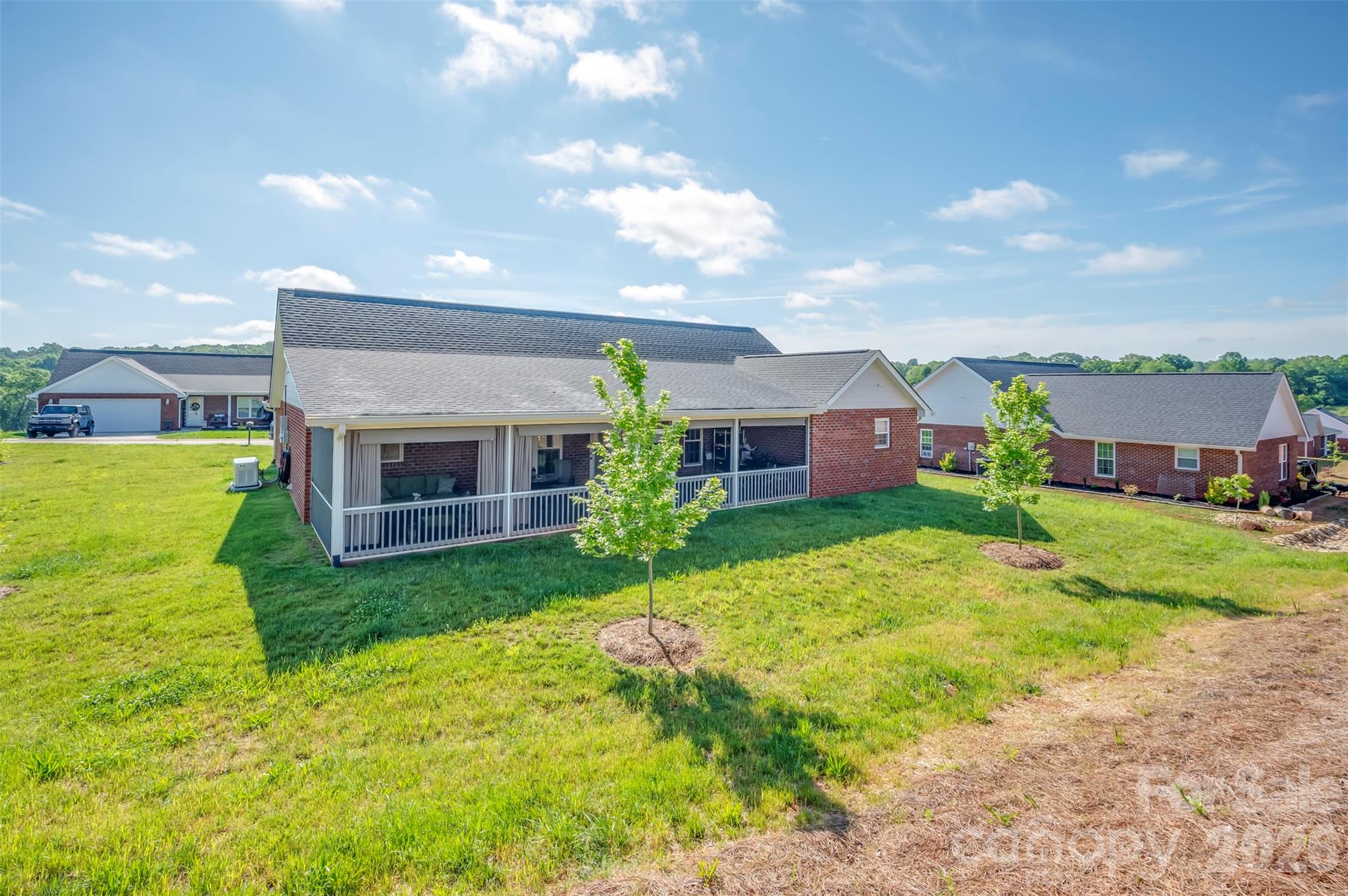 Sparks Crossing - Residential