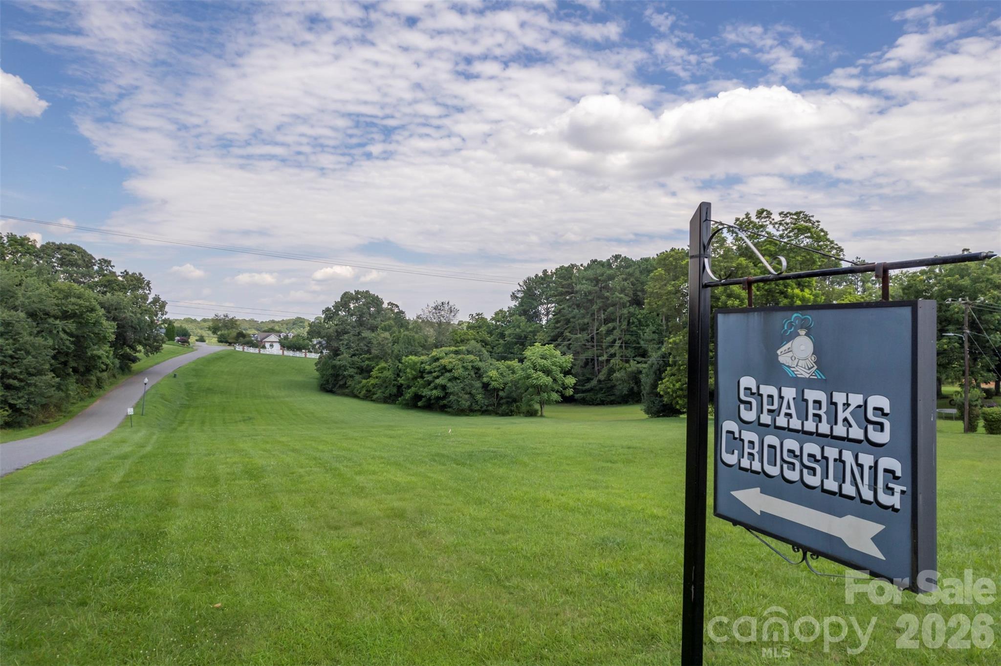 Sparks Crossing - Residential