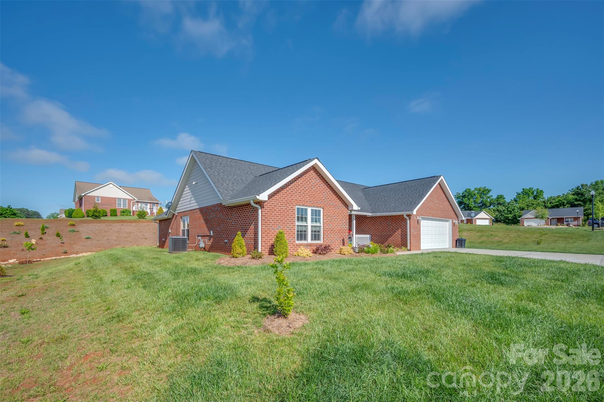 Sparks Crossing - Residential