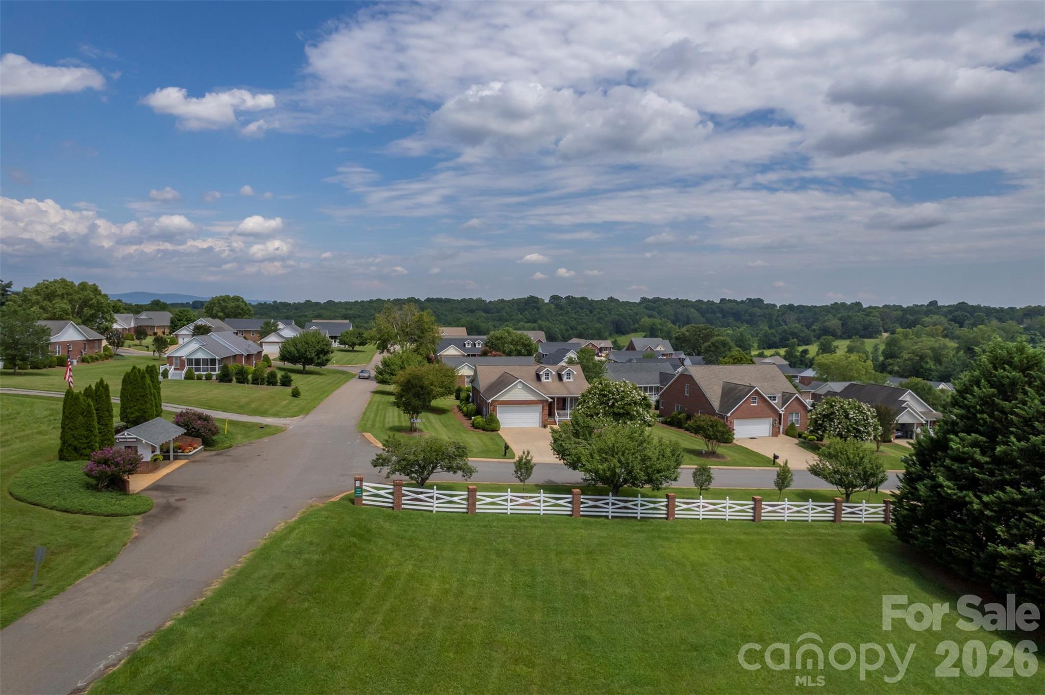 Sparks Crossing - Residential