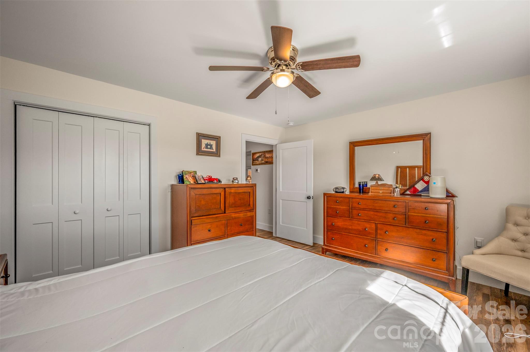 Sparks Crossing - Residential