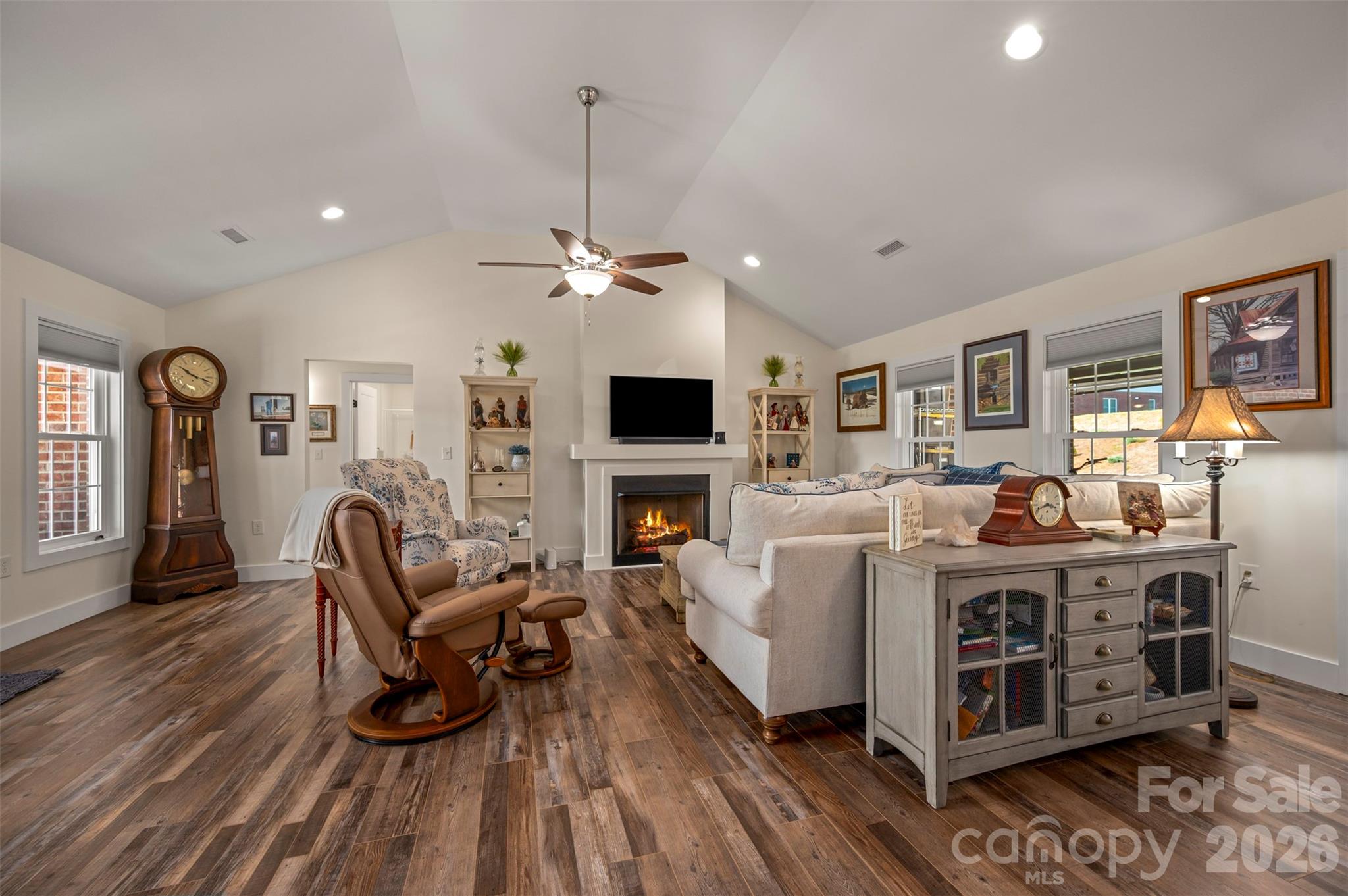 Sparks Crossing - Residential