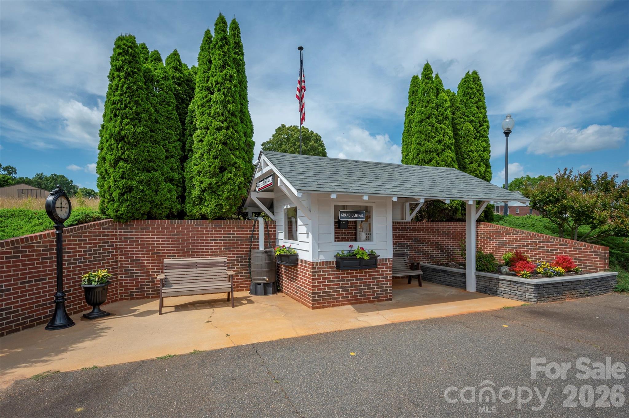 Sparks Crossing - Residential