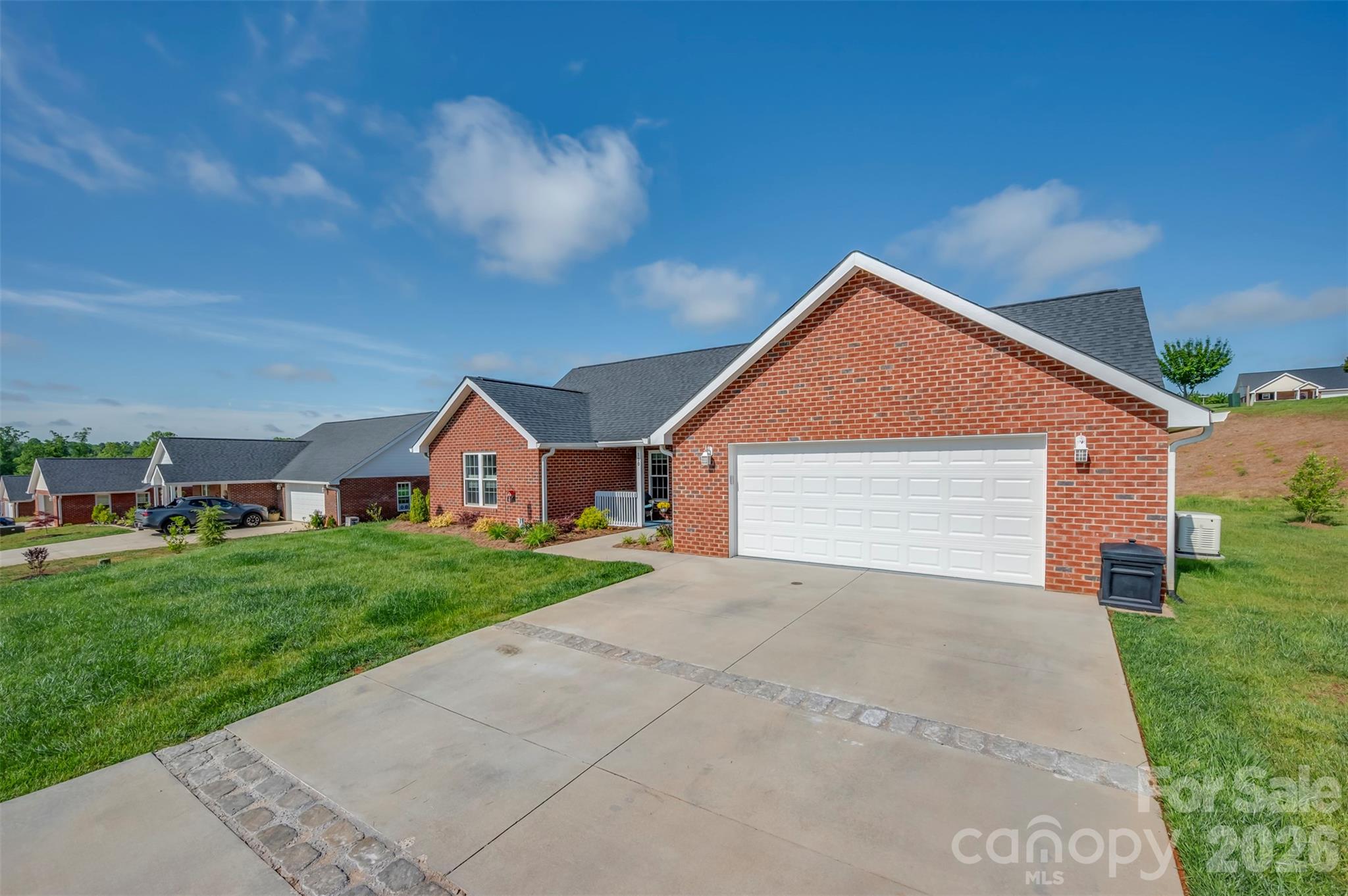 Sparks Crossing - Residential