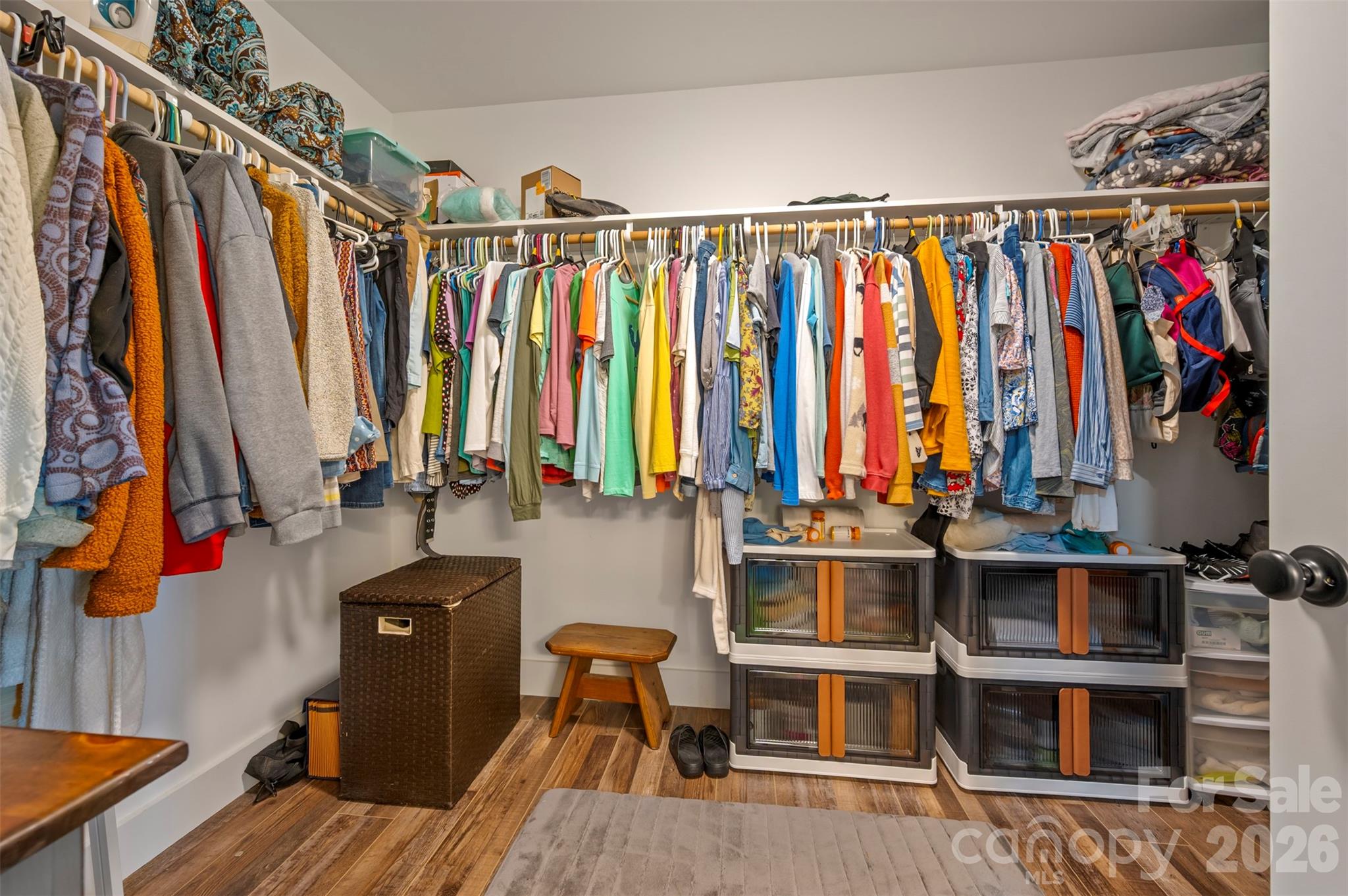 Sparks Crossing - Residential