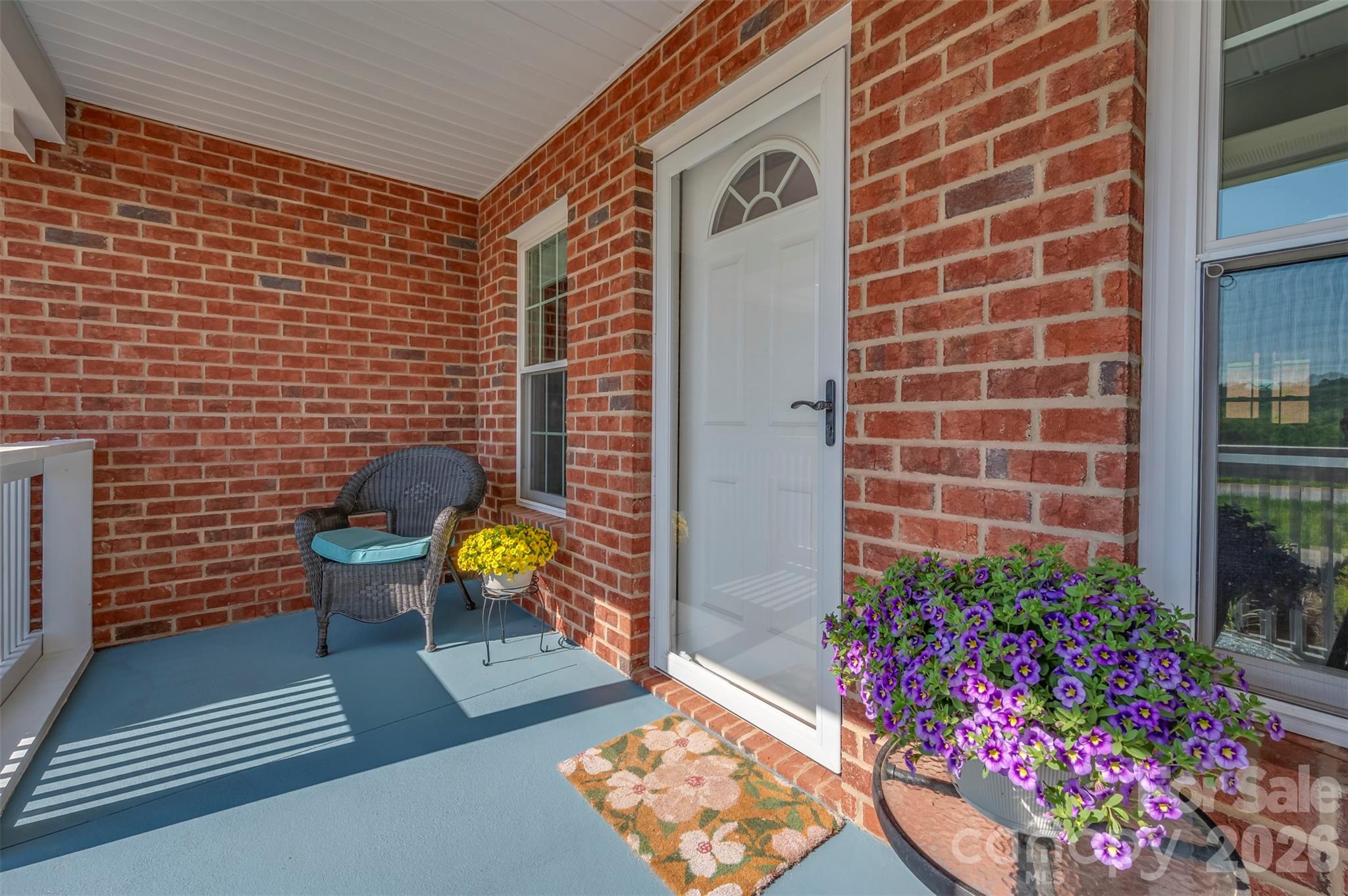 Sparks Crossing - Residential