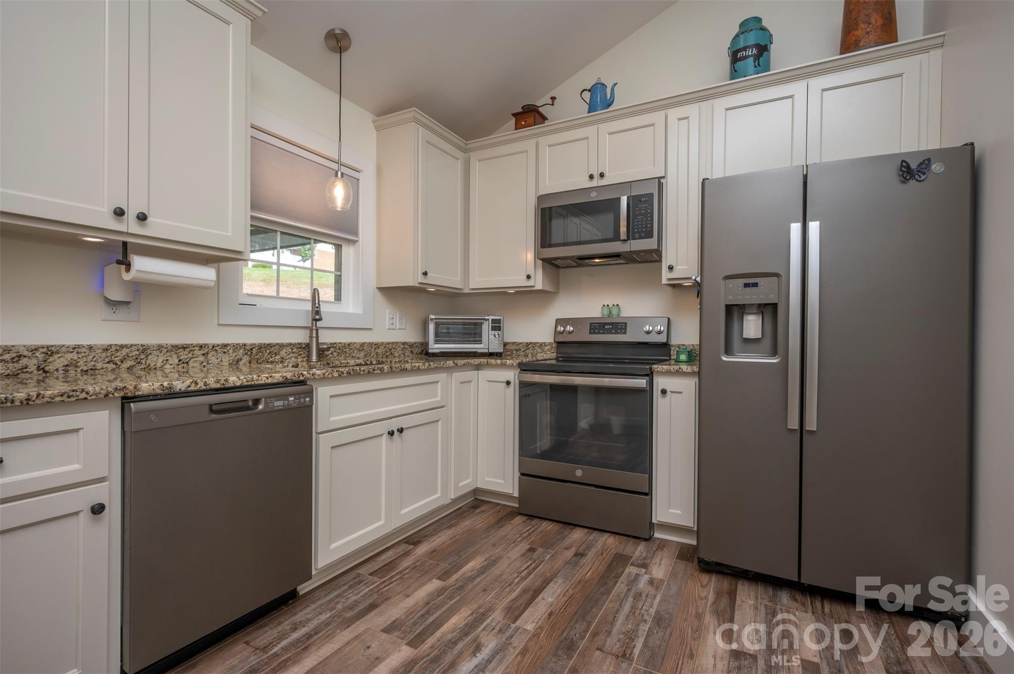 Sparks Crossing - Residential