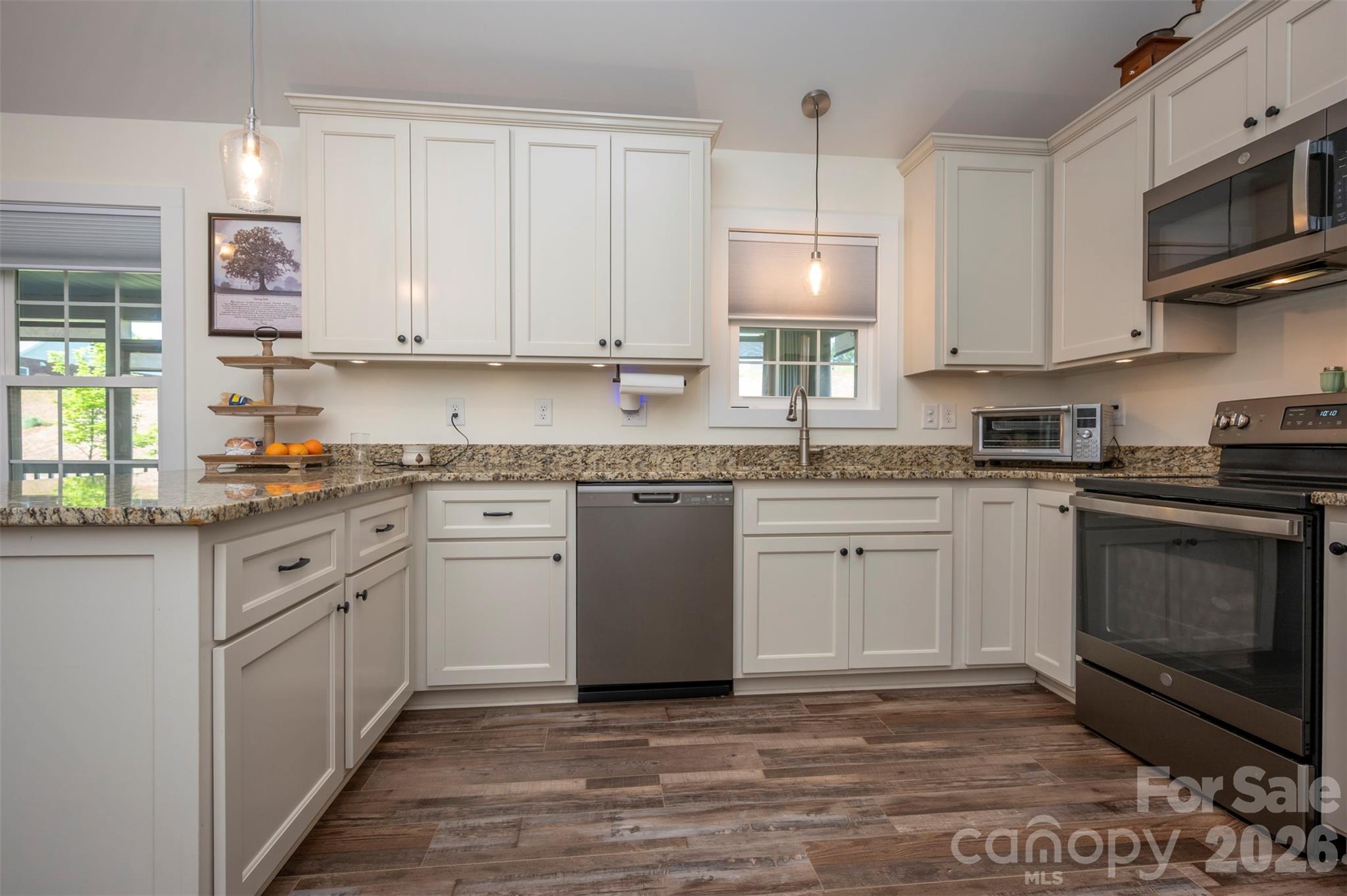 Sparks Crossing - Residential