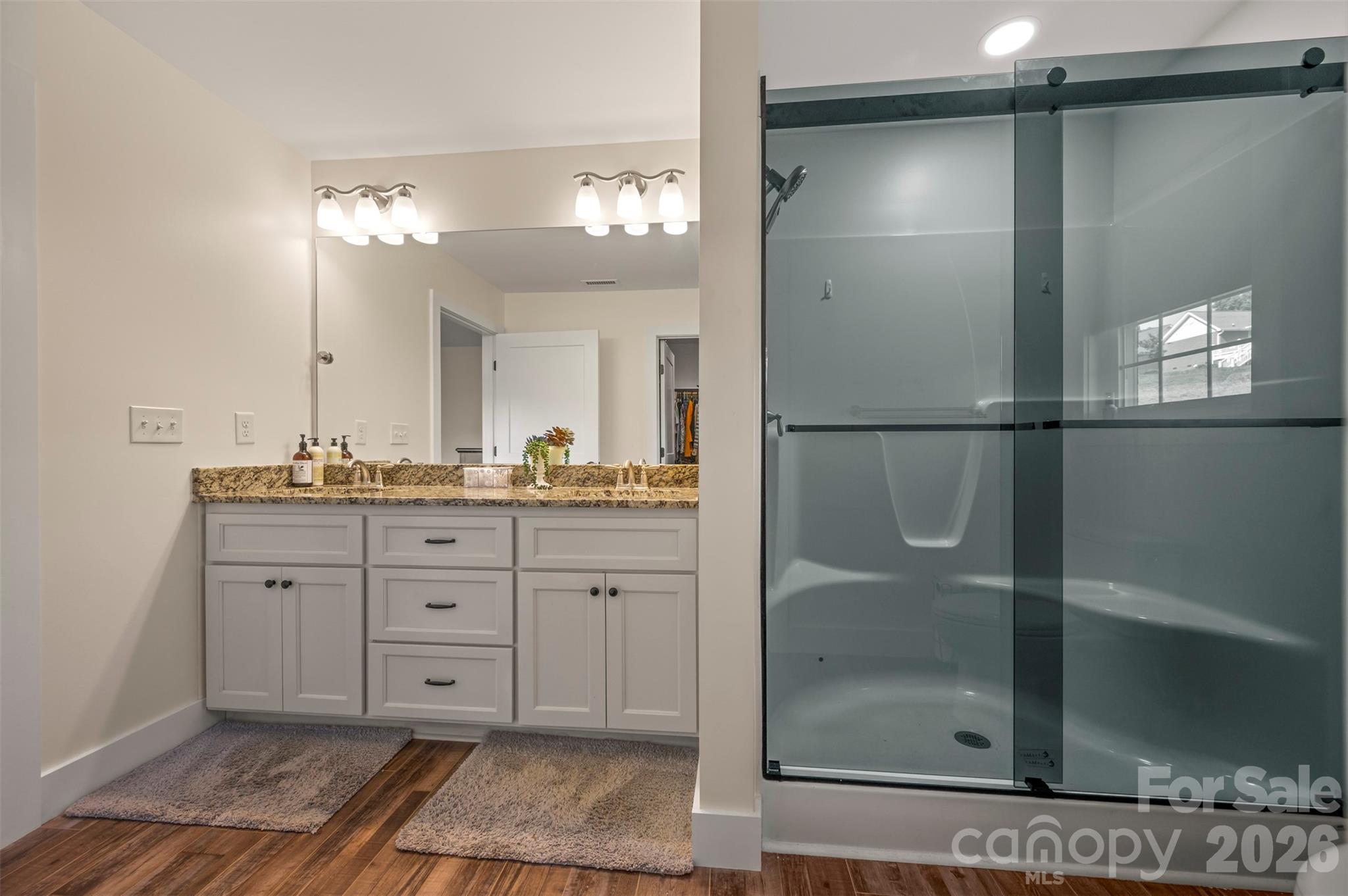 Sparks Crossing - Residential