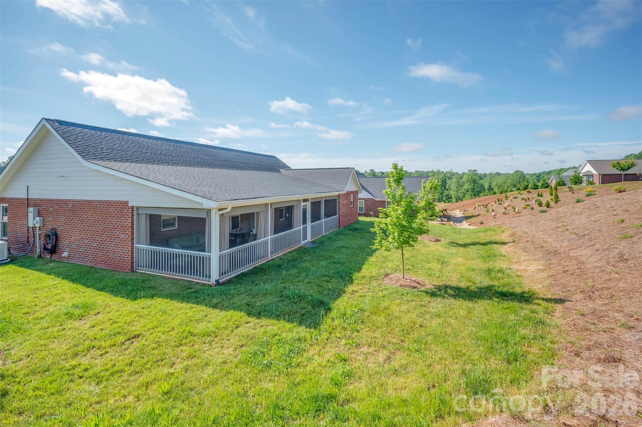 Sparks Crossing - Residential