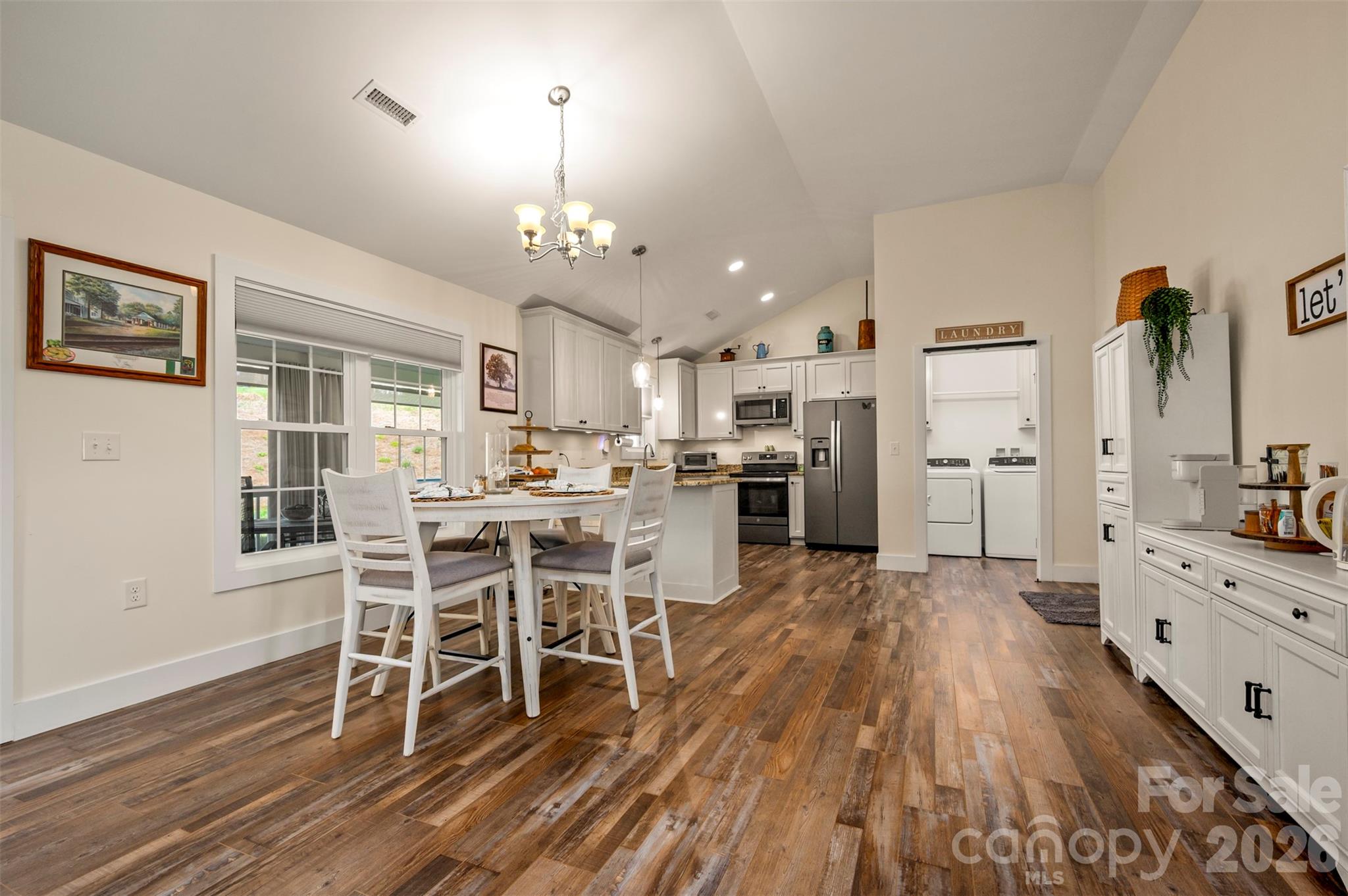 Sparks Crossing - Residential