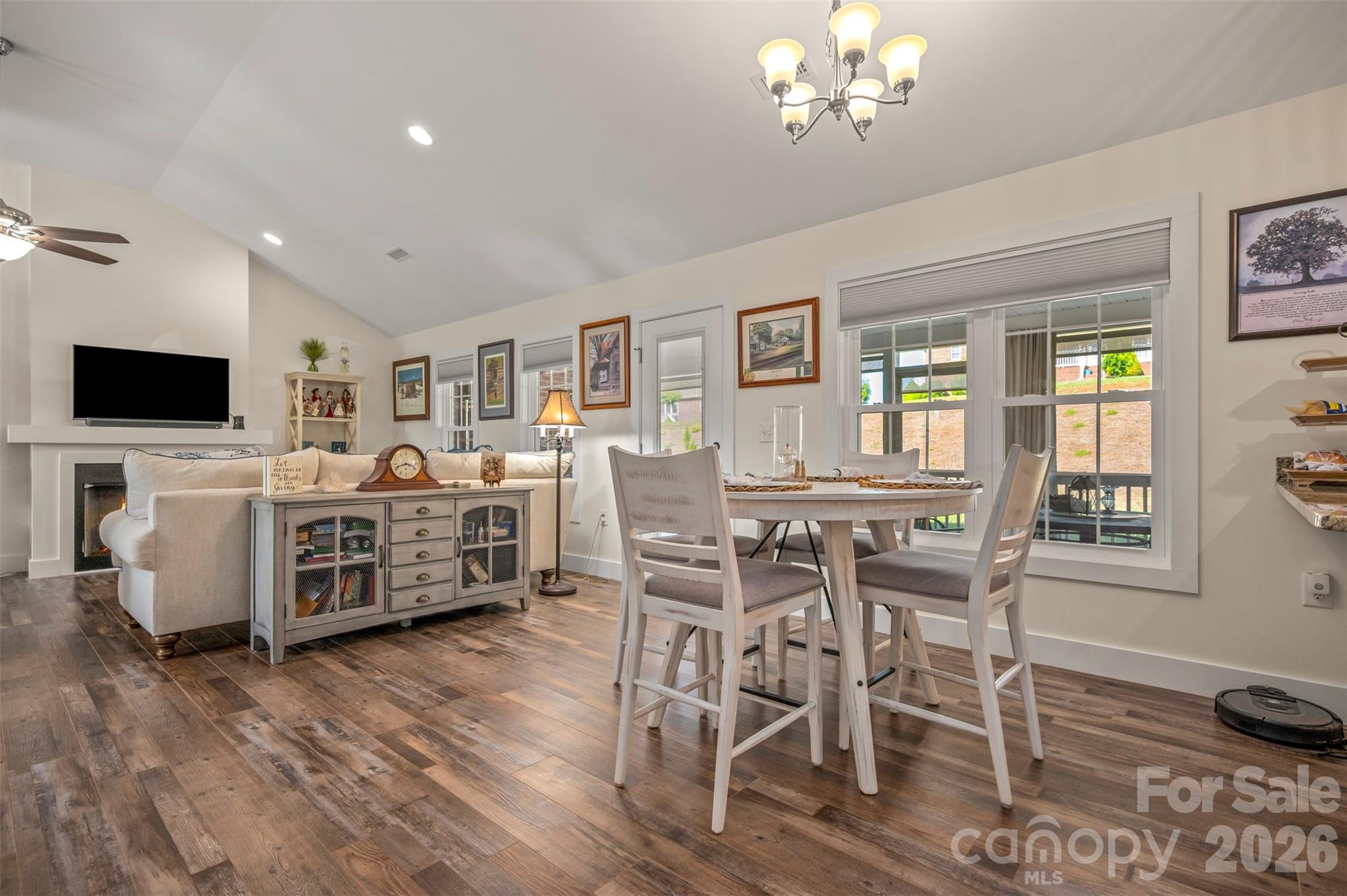 Sparks Crossing - Residential