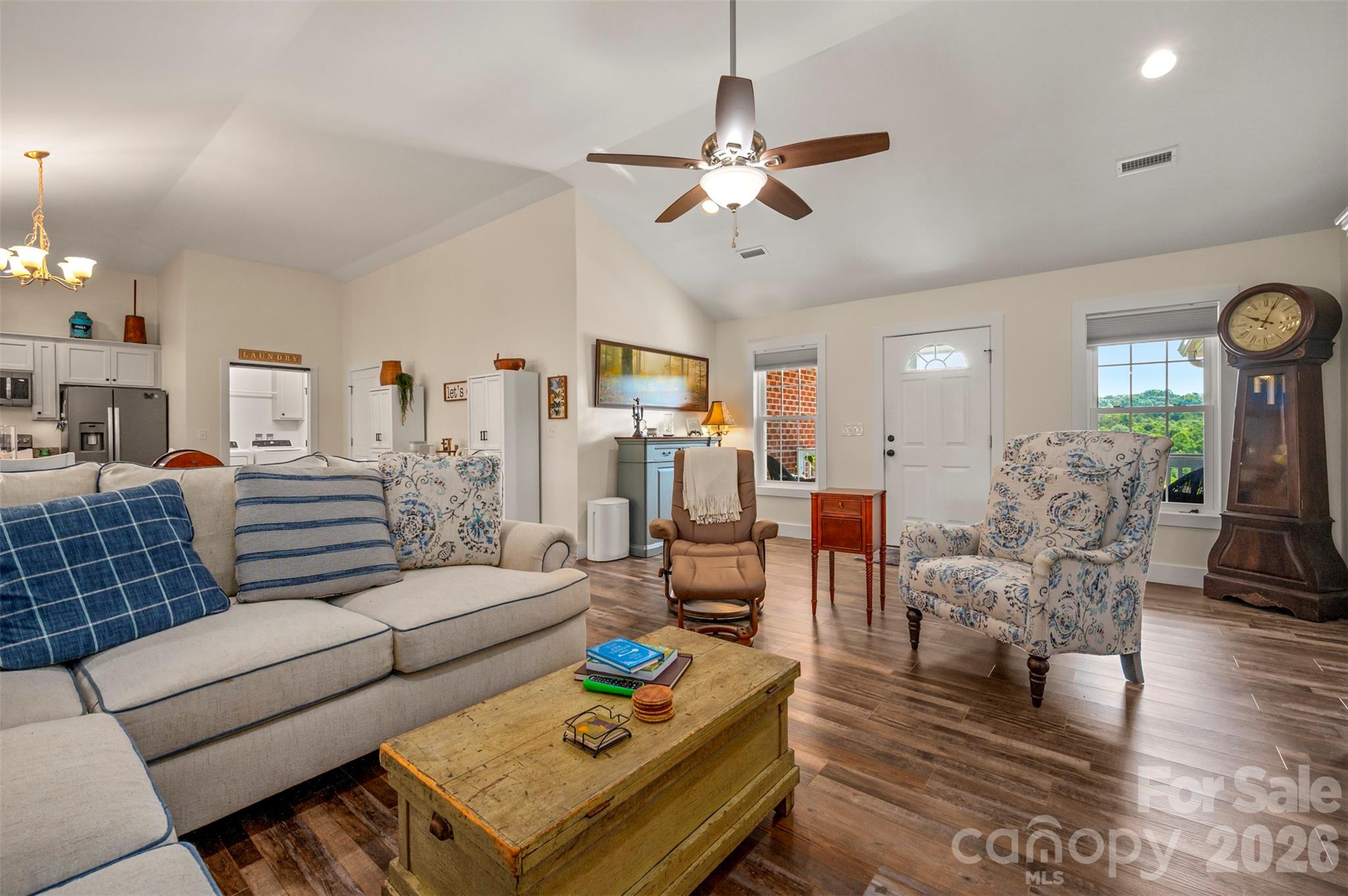 Sparks Crossing - Residential