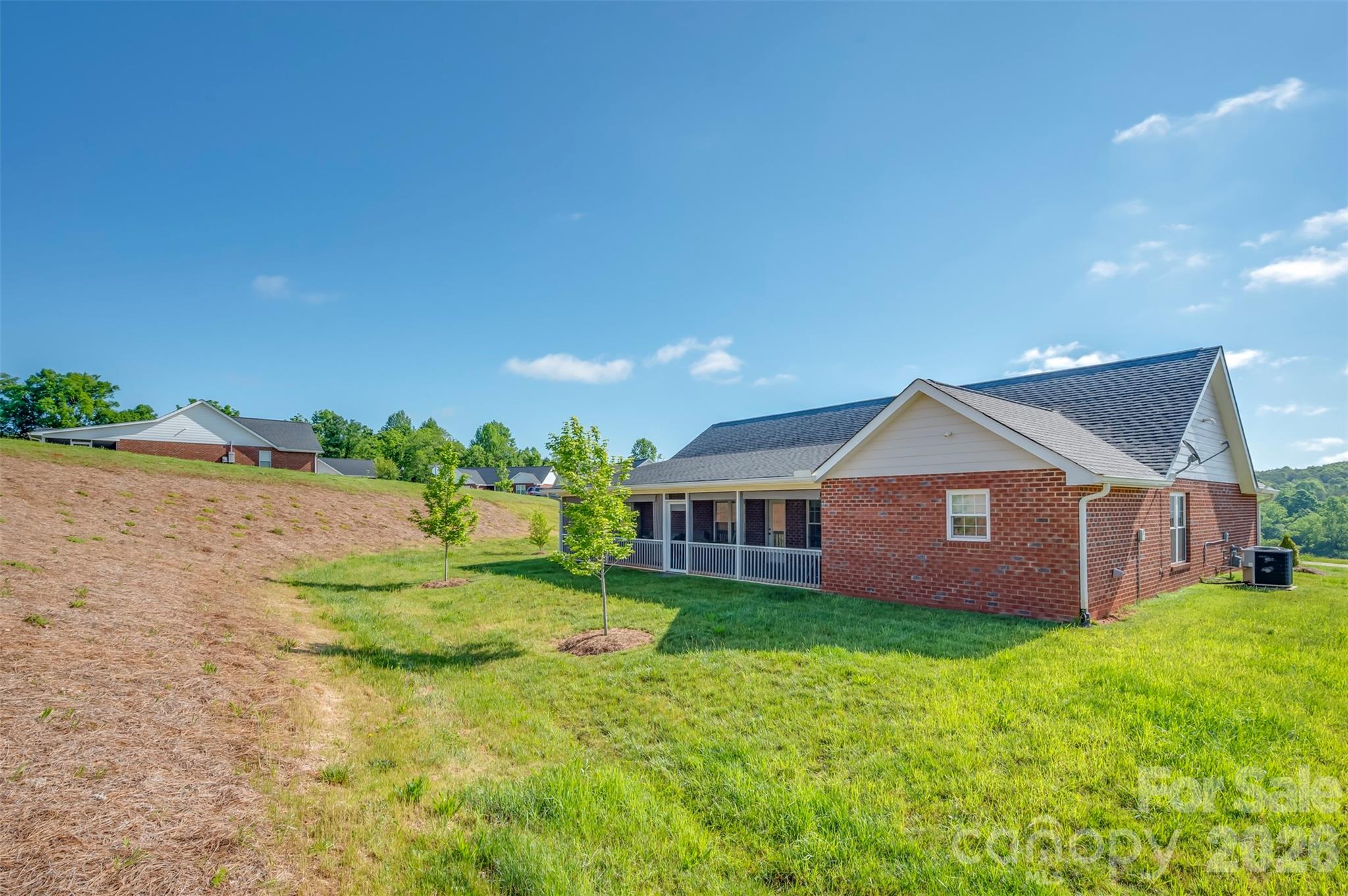 Sparks Crossing - Residential