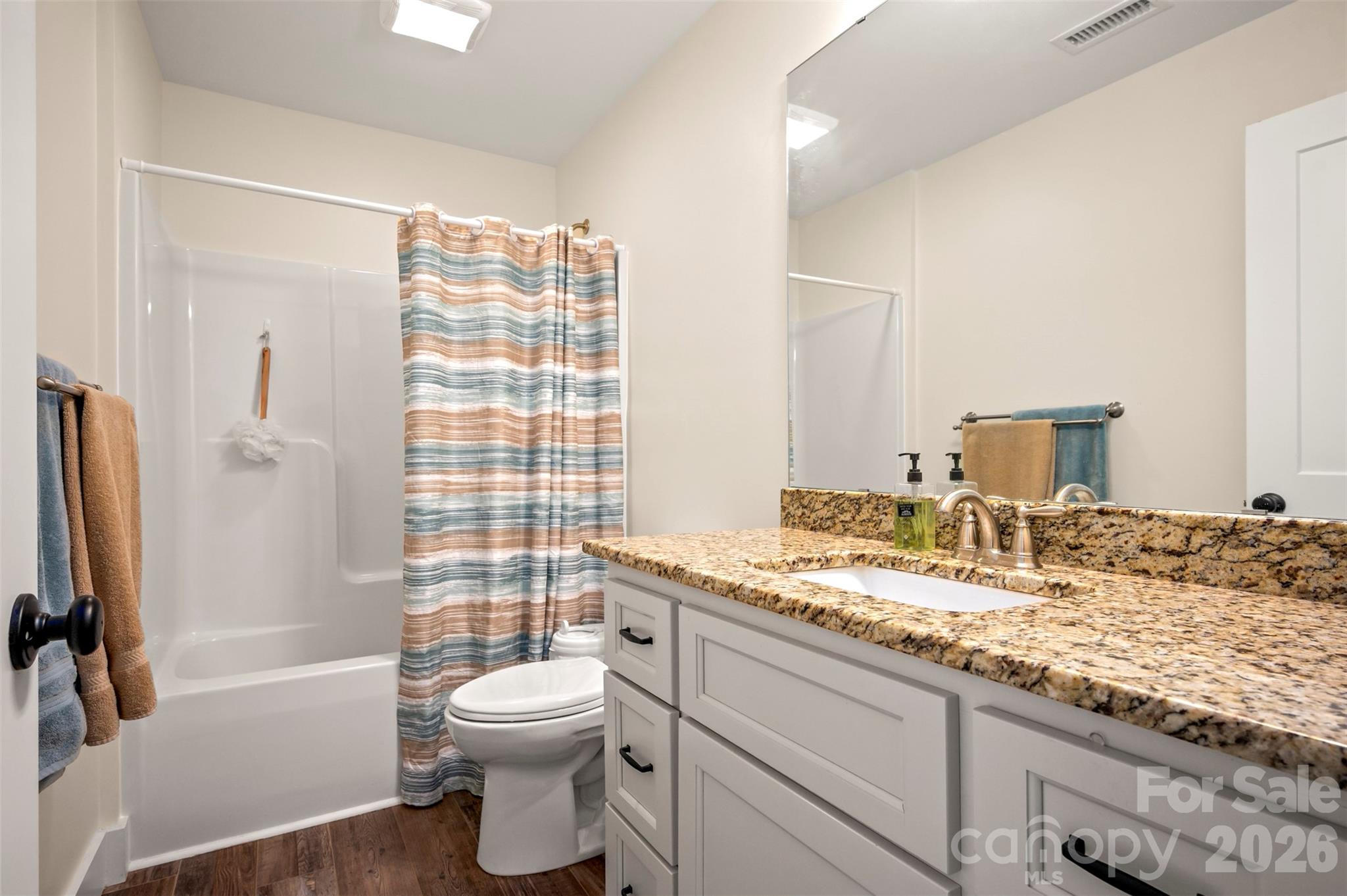 Sparks Crossing - Residential