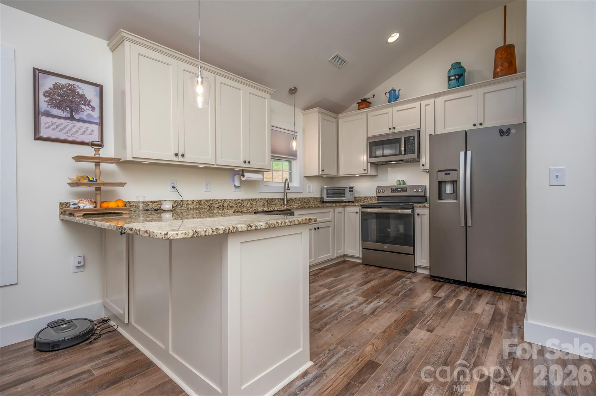 Sparks Crossing - Residential