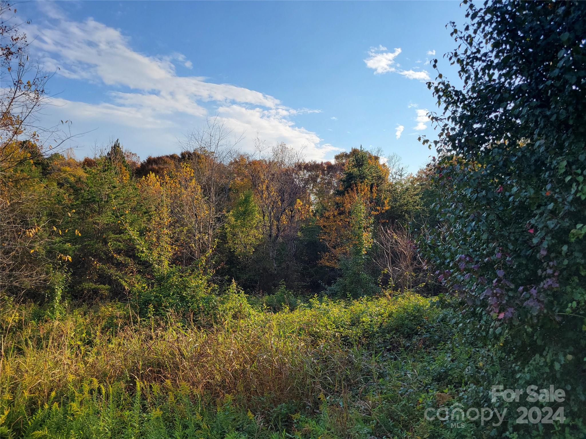 Sunset Meadows - Land