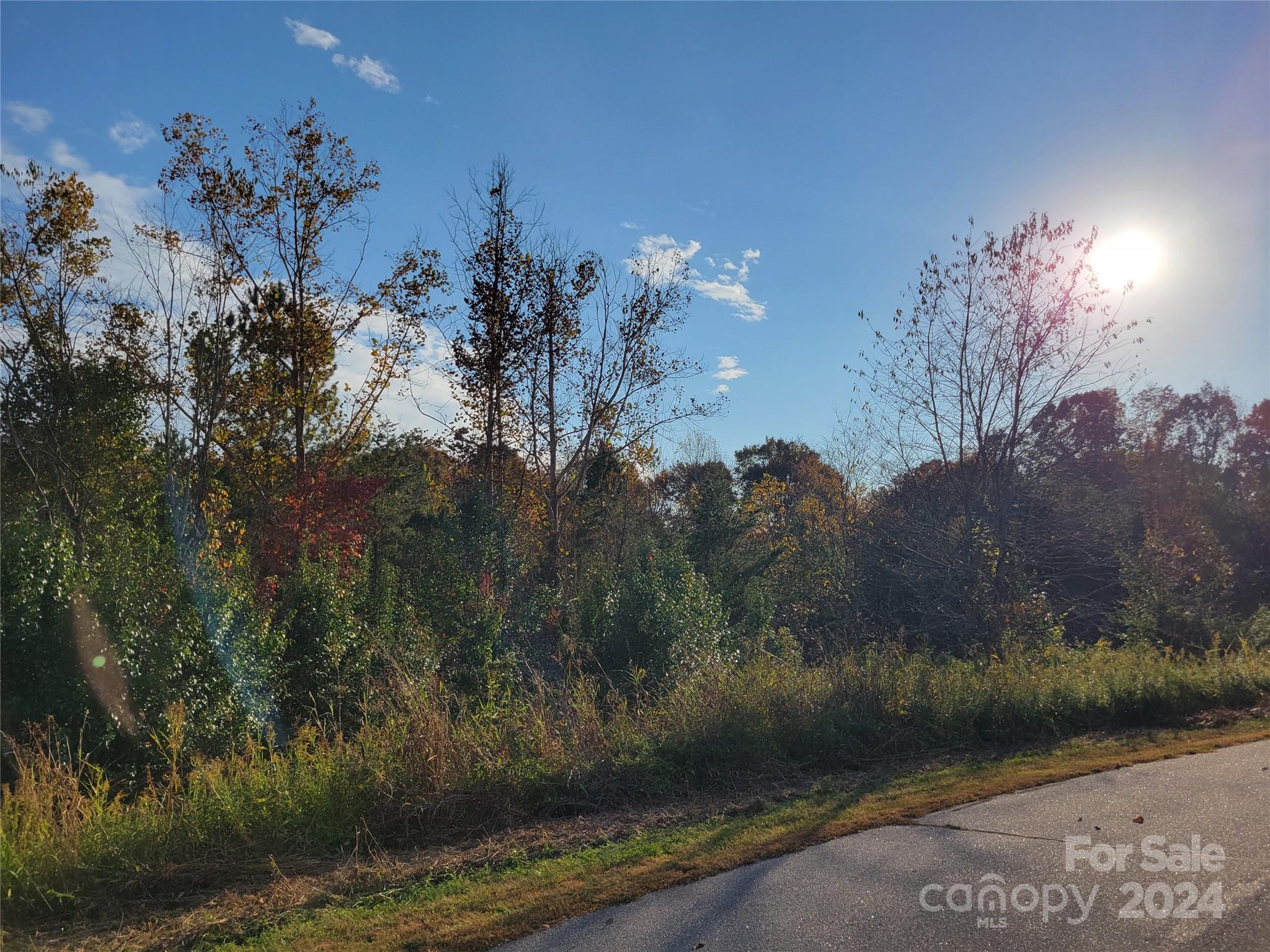 Sunset Meadows - Land