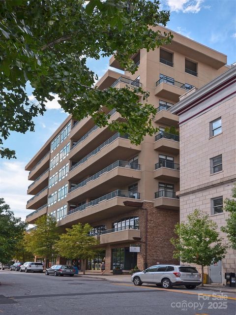 21 Battery Park Avenue 305 Asheville NC 28801