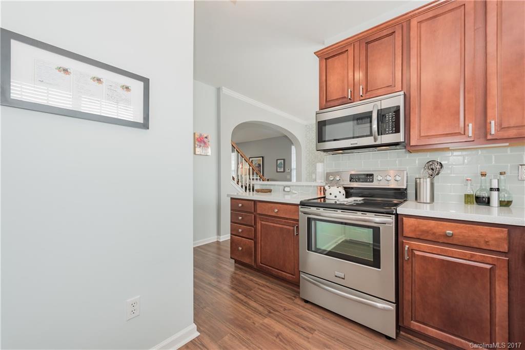 Fieldstone - Residential